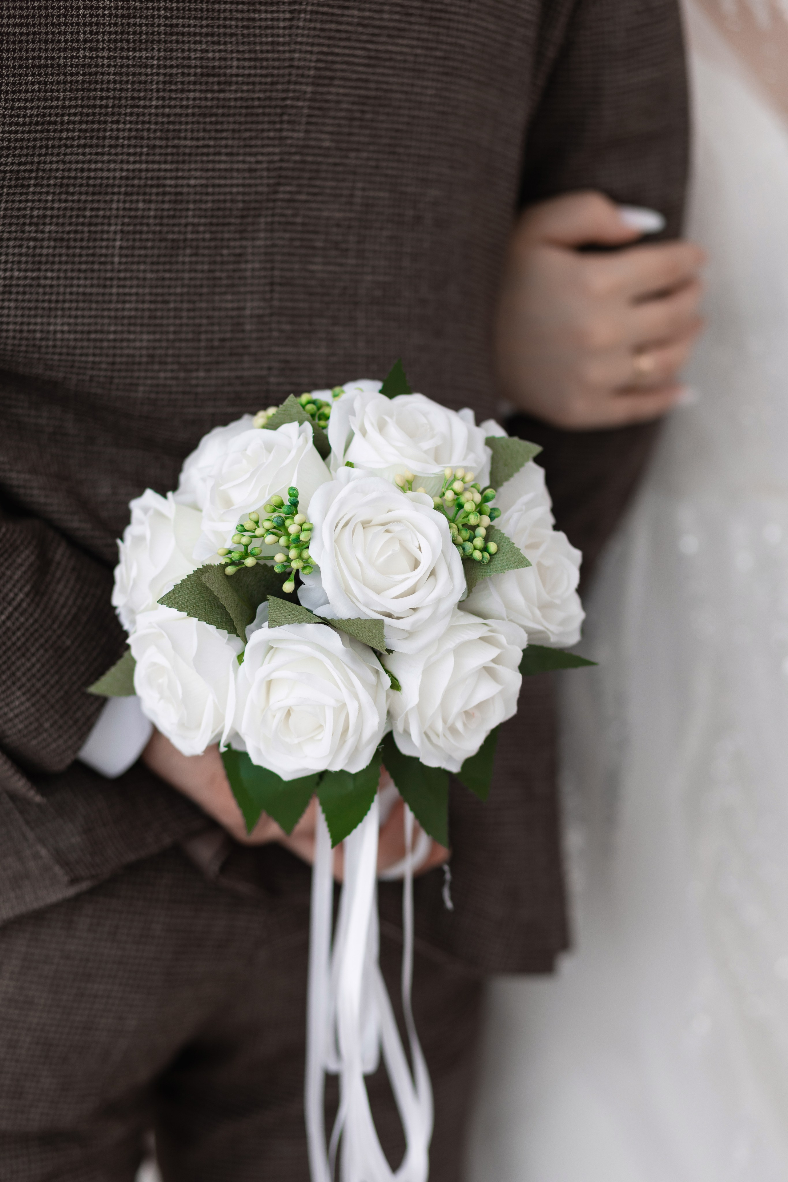 Алена и Владимир. Свадебный фотограф Андрей Алексеев в Омске