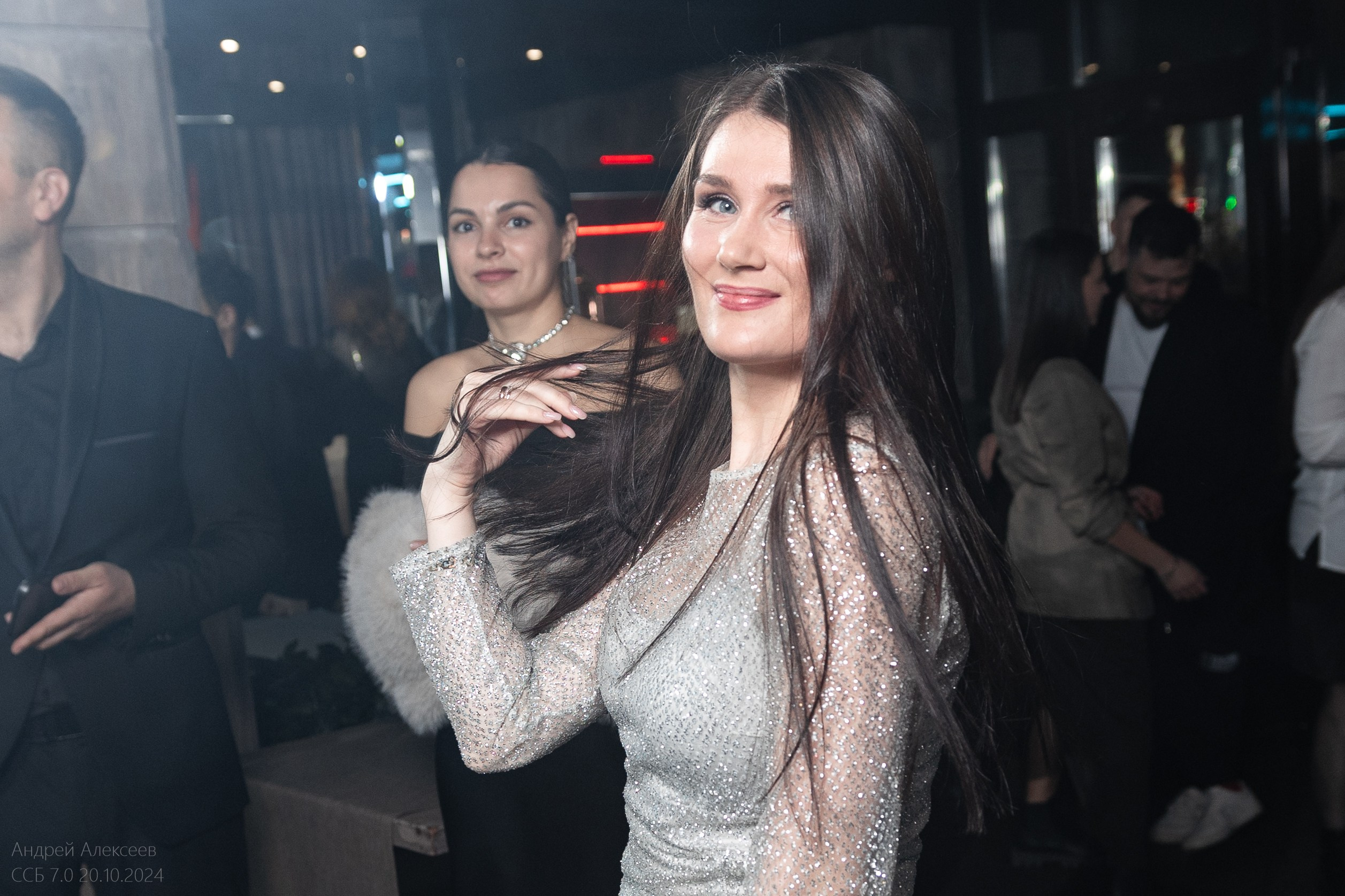 Новогодние корпоративы