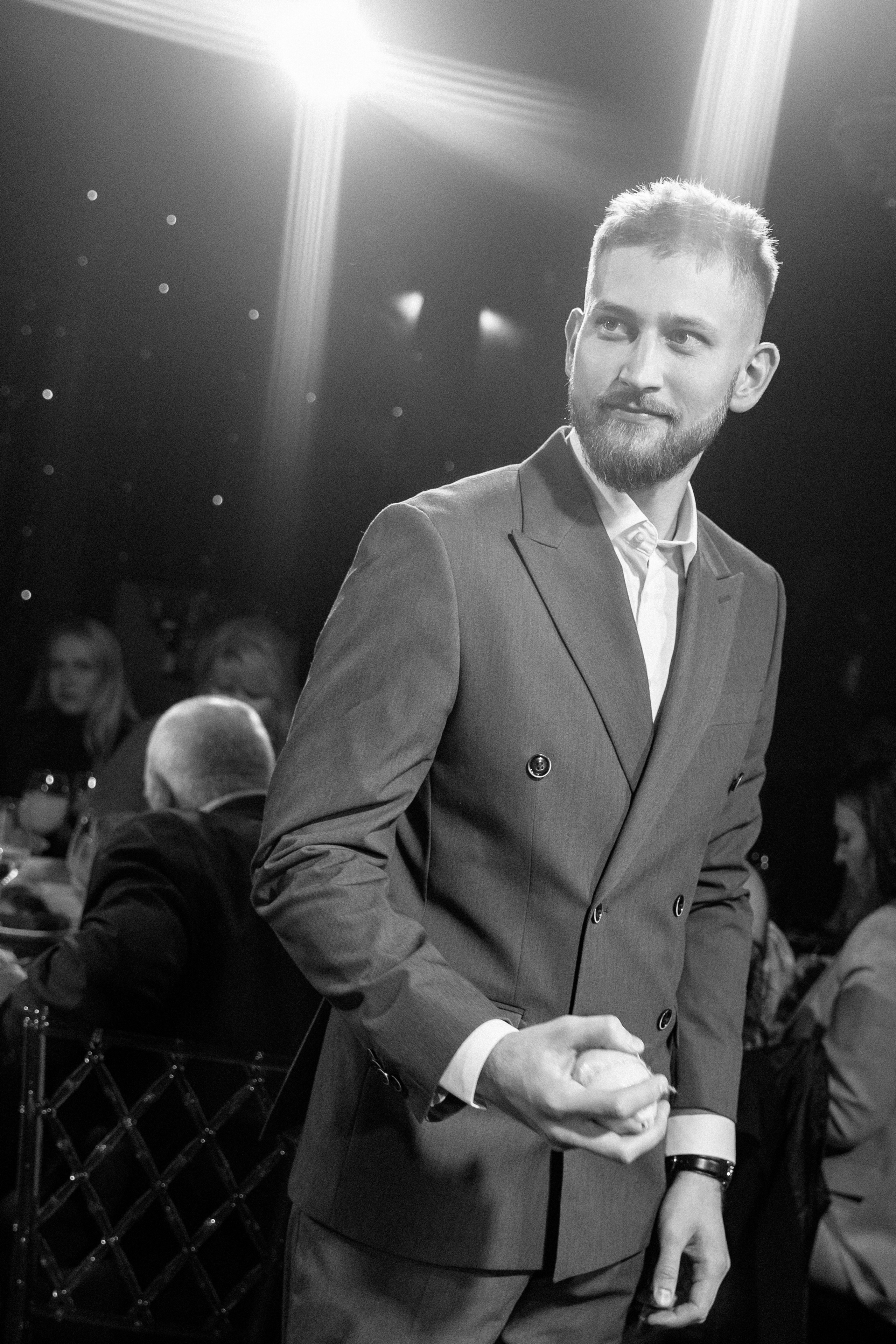 V & D. Свадебный фотограф Екатерина Садчикова