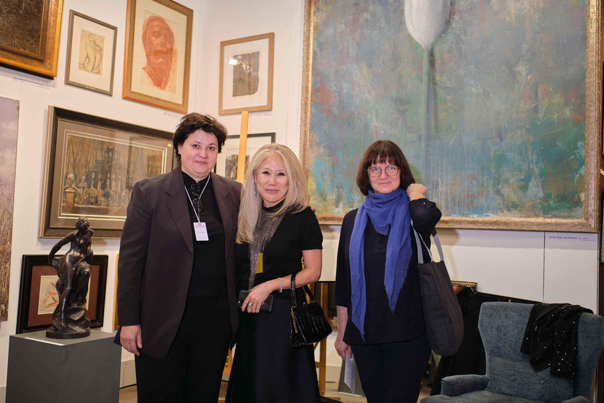 Inna. Организация фото/видео съемки, Москва