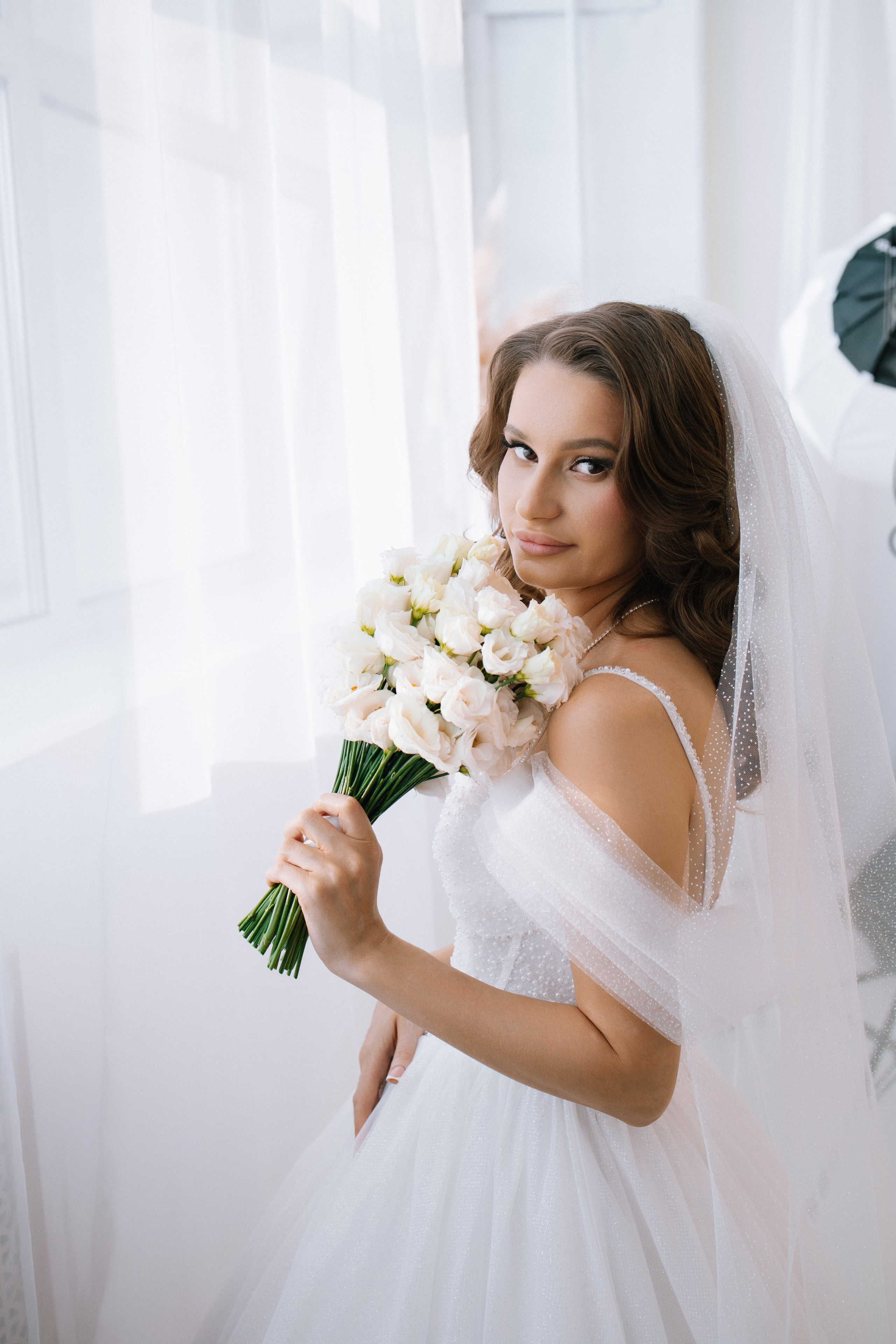 Wedding day Nadejda&Daniil. Свадебный фотограф Курган Михаил Деркачев
