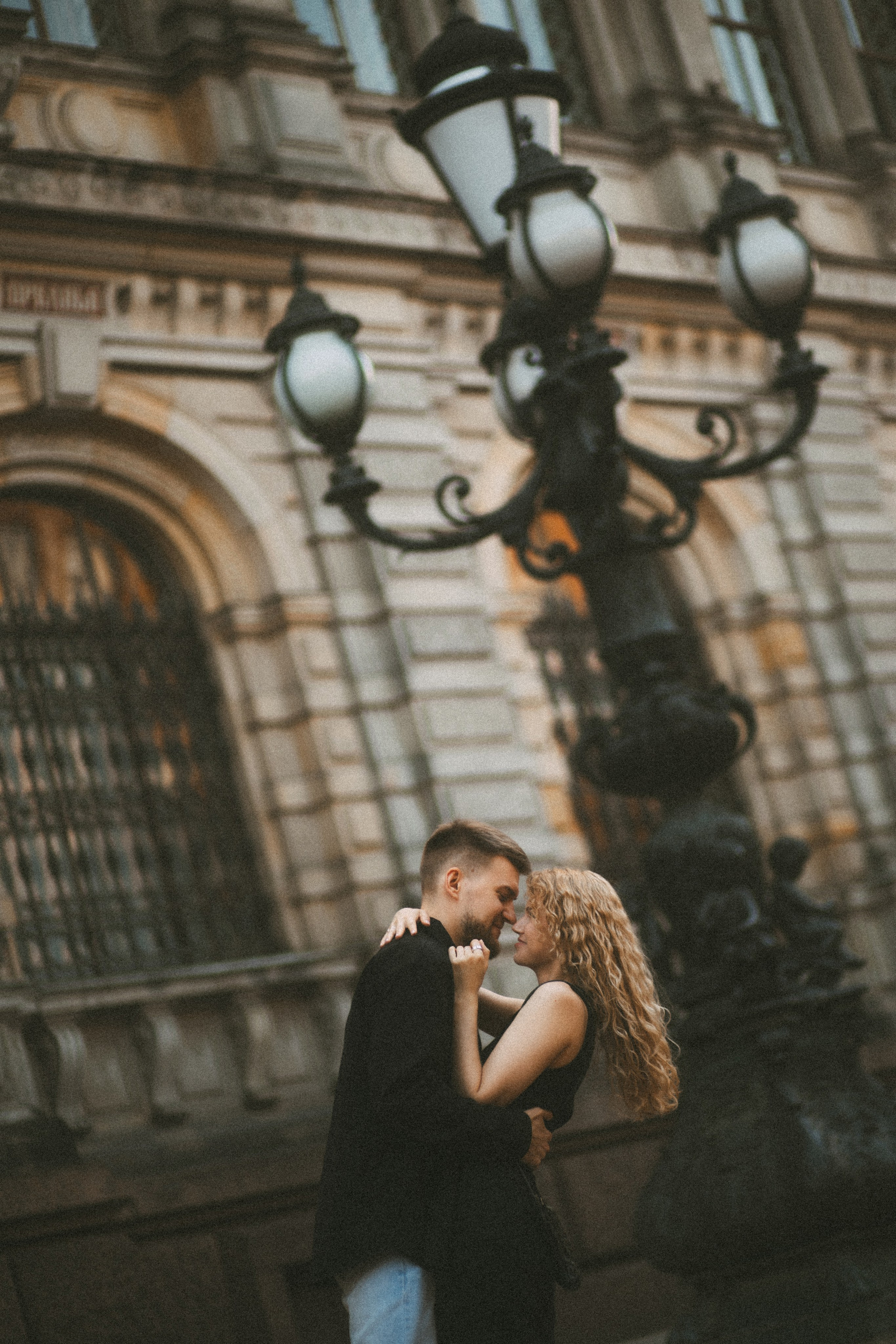 E & П | Санкт-Петербург. Фотограф Екатерина Амбрушкевич