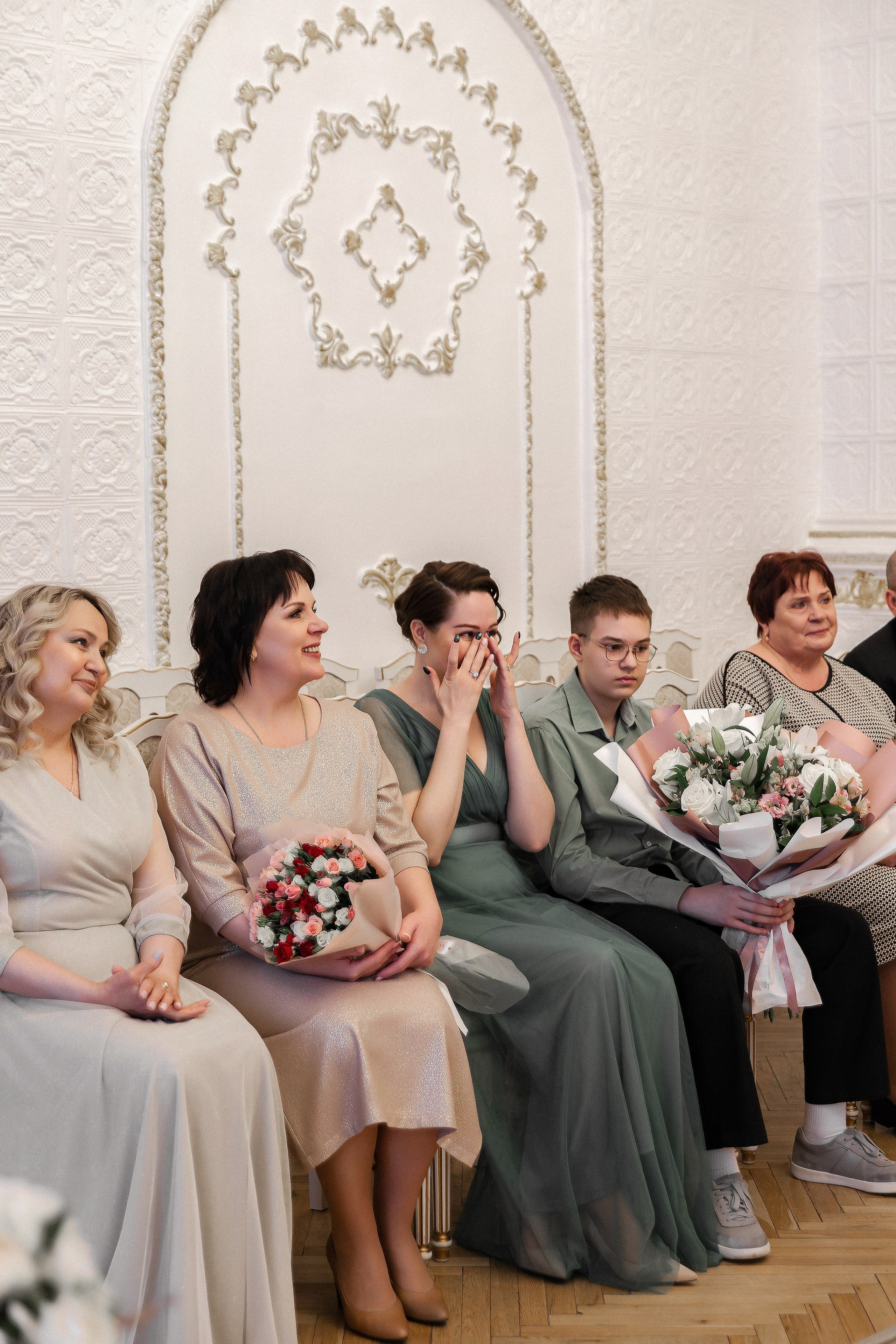 Кирилл & Татьяна. Свадебный и студийный фотограф в Нижнем Новгороде