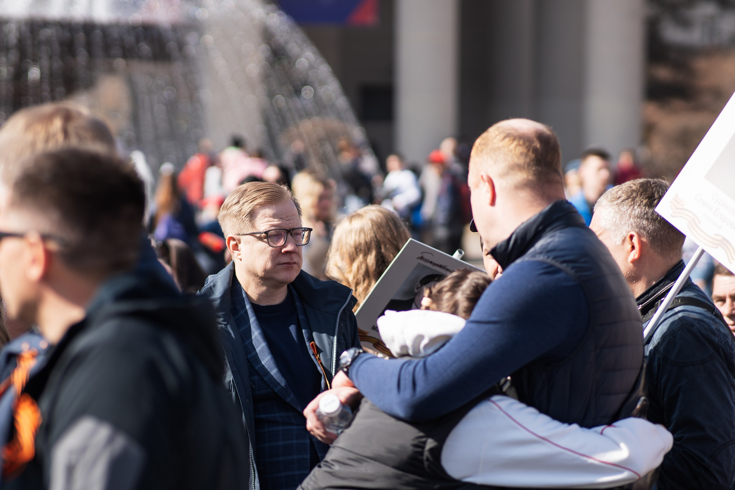 9 Мая | АЗОТ. Фотограф на любое событие в Кемерово