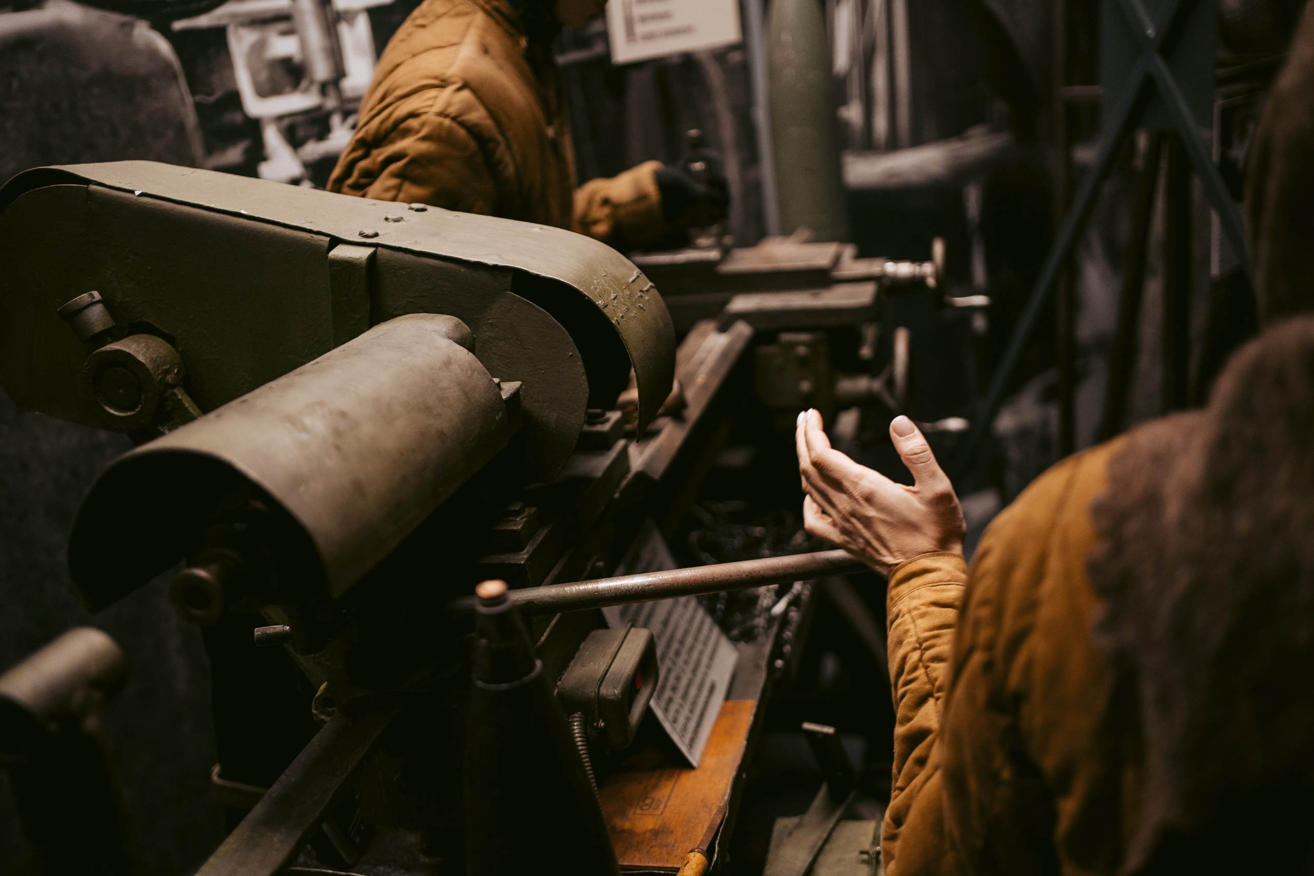 Ночь искусств 2023. Фотограф на любое событие в Кемерово