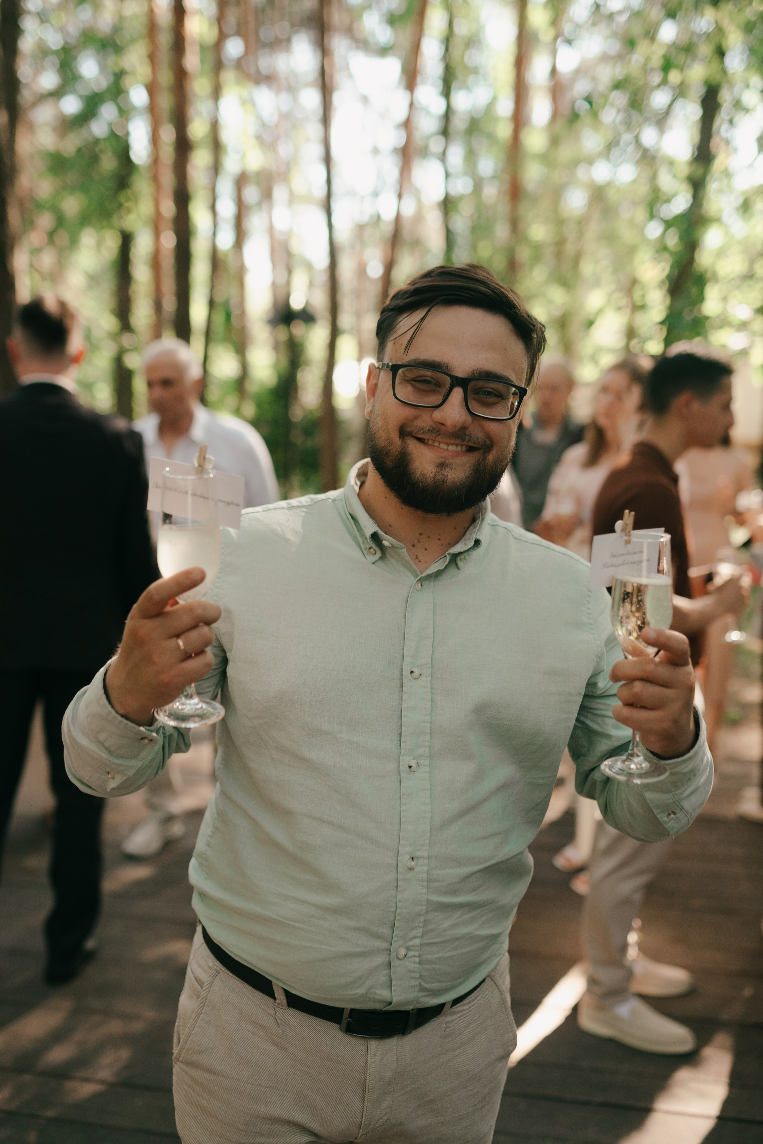 Дворец бракосочетания № 2. D&A. Свадебный фотограф в г. Москва, МО Гороза Алена