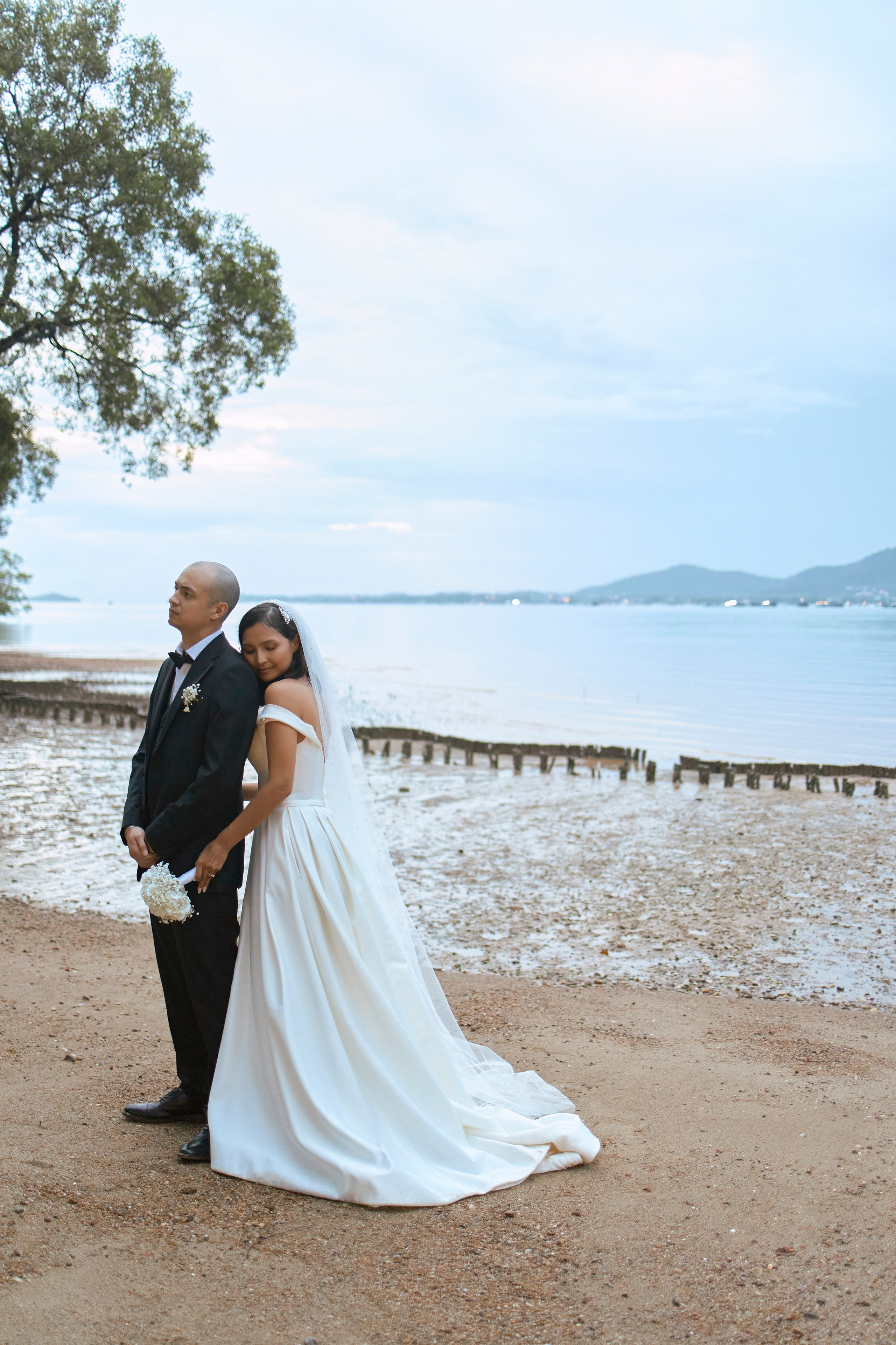 Свадебные съёмки. Фотограф в Ростове-на-Дону