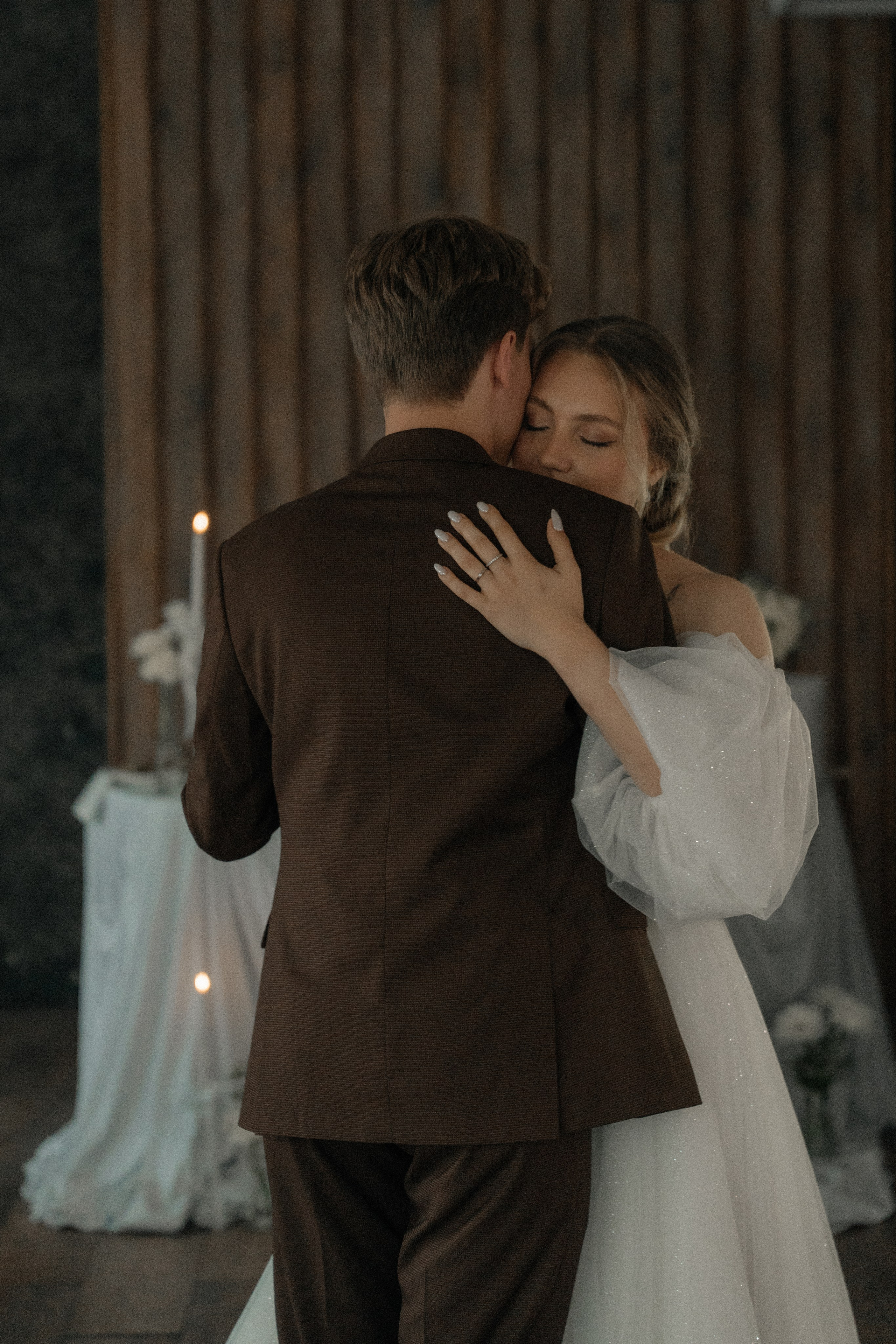 Мария и Александр. Фотограф в Екатеринбурге Семен Китаев