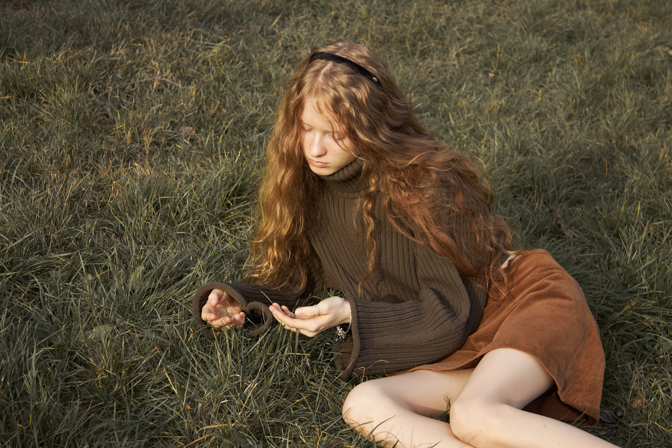 L. Фотограф Краснодар