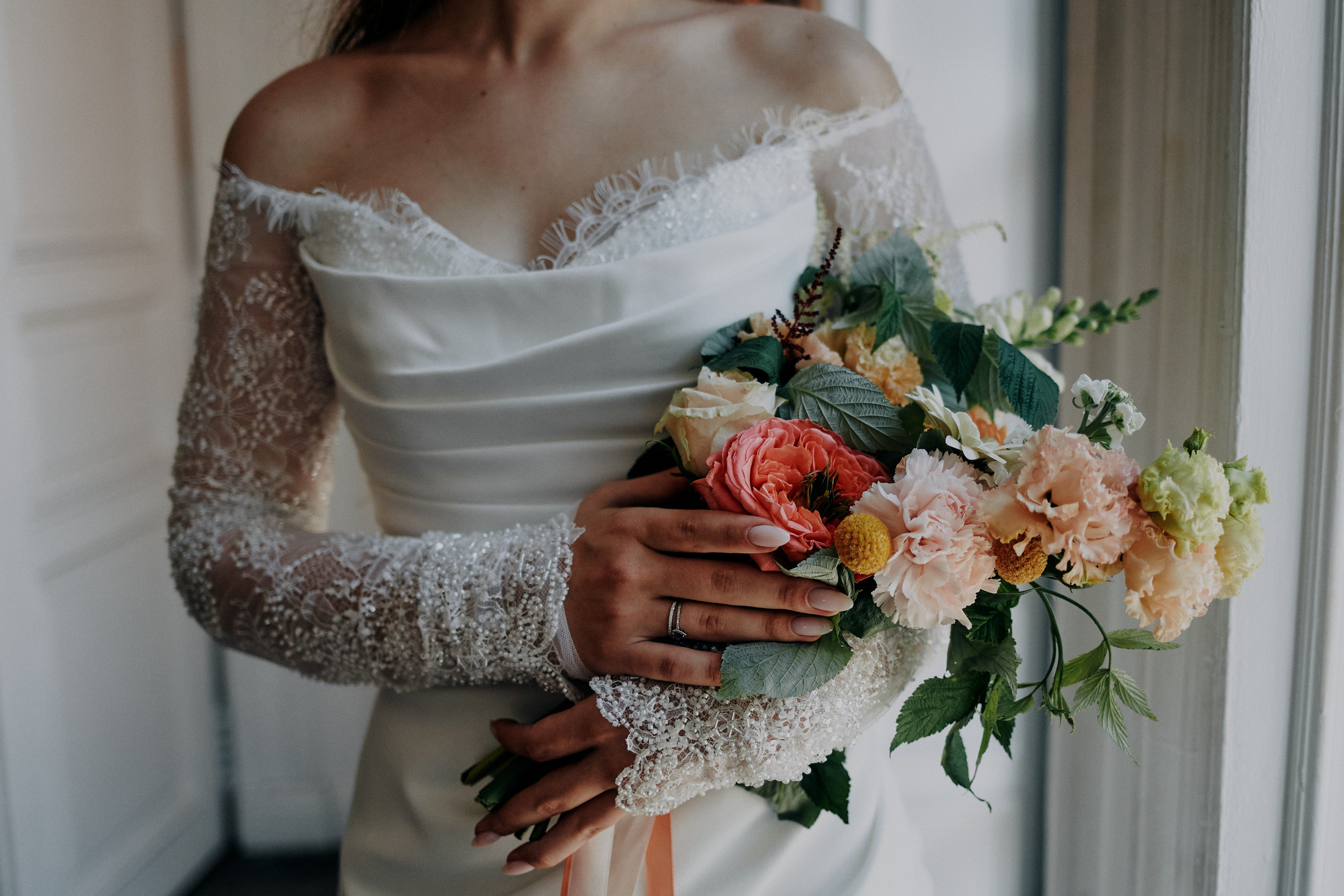 Даня и Ангелина. Портретный фотограф в Москве Ольга Крылова