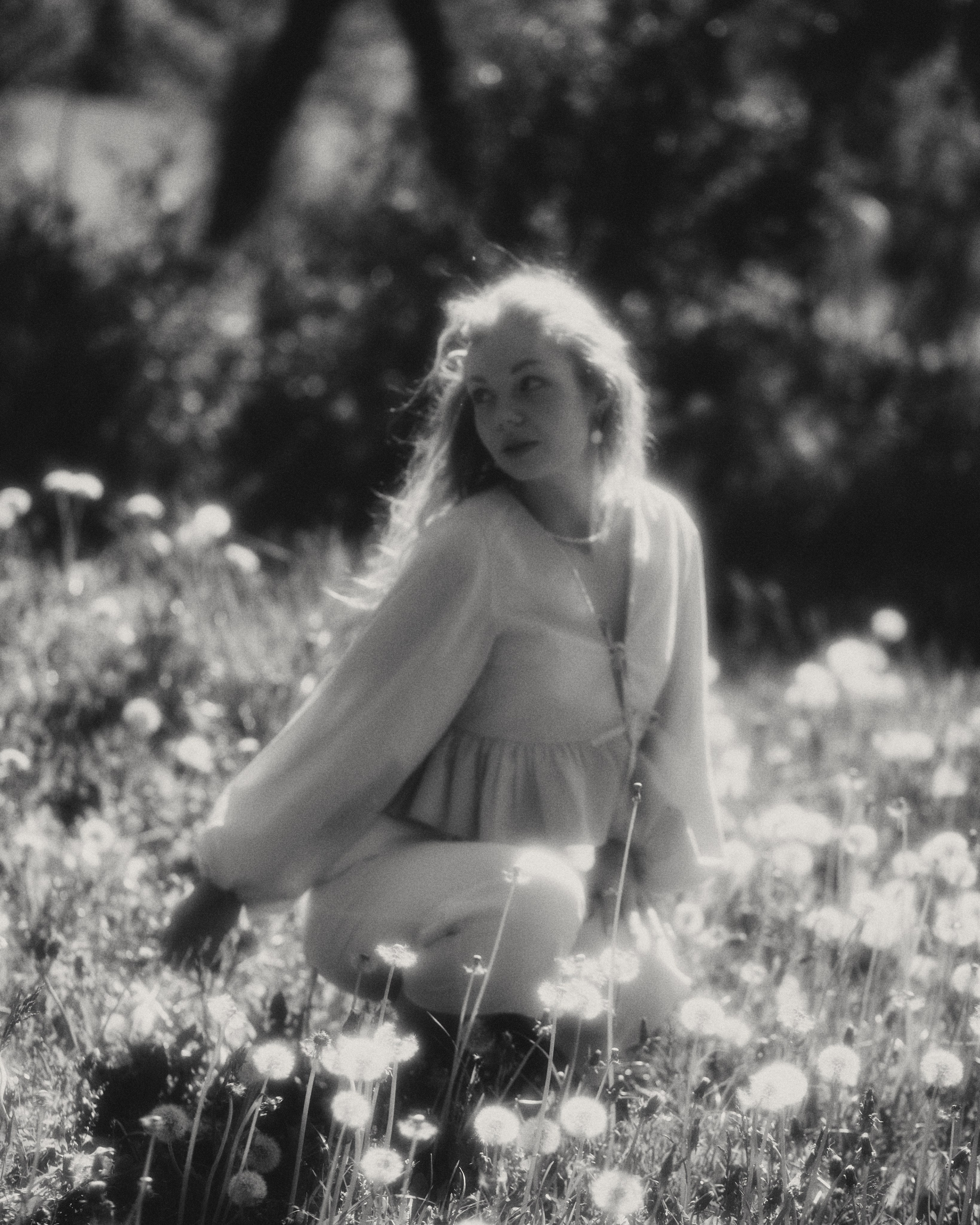 Даша. Портретный фотограф в Москве Ольга Крылова