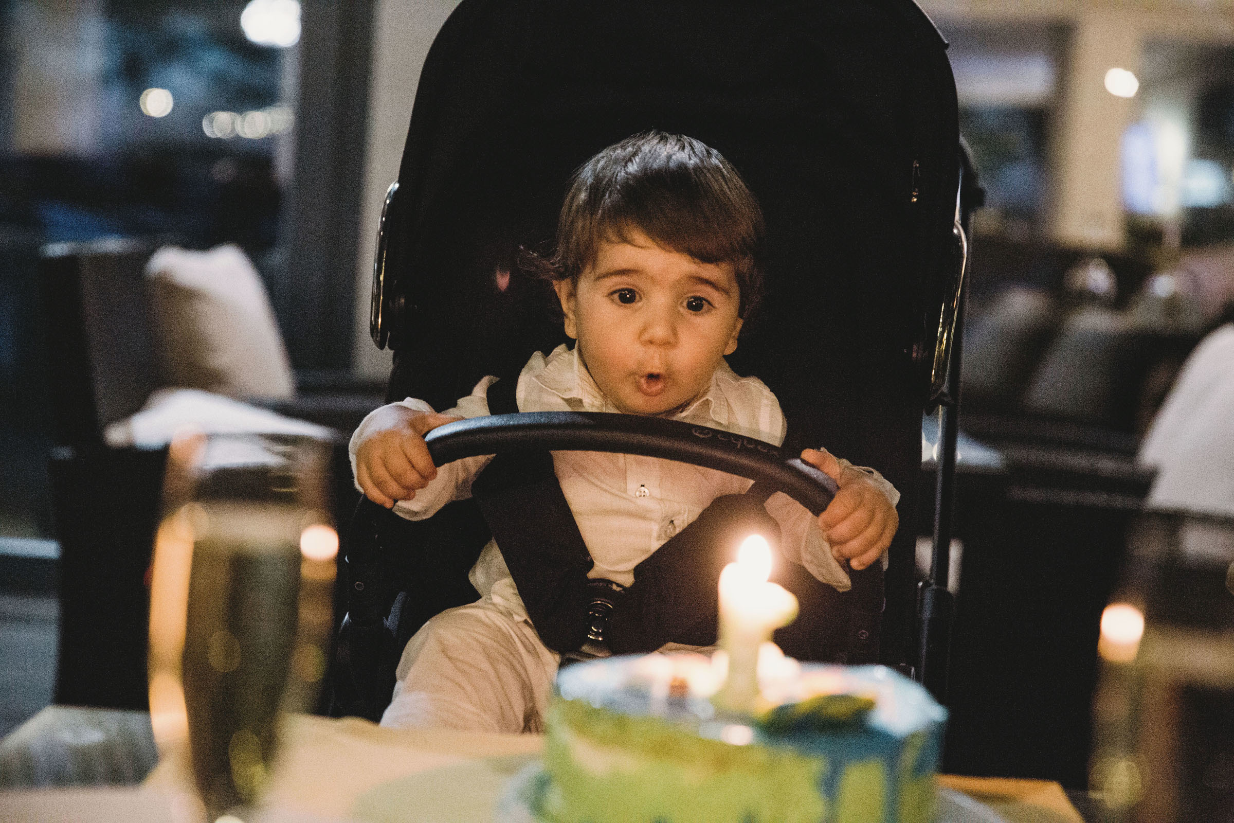 Звук бегущих ног // Карен_Рузанна_Давид_Арам. Фотограф Алутера Ирина