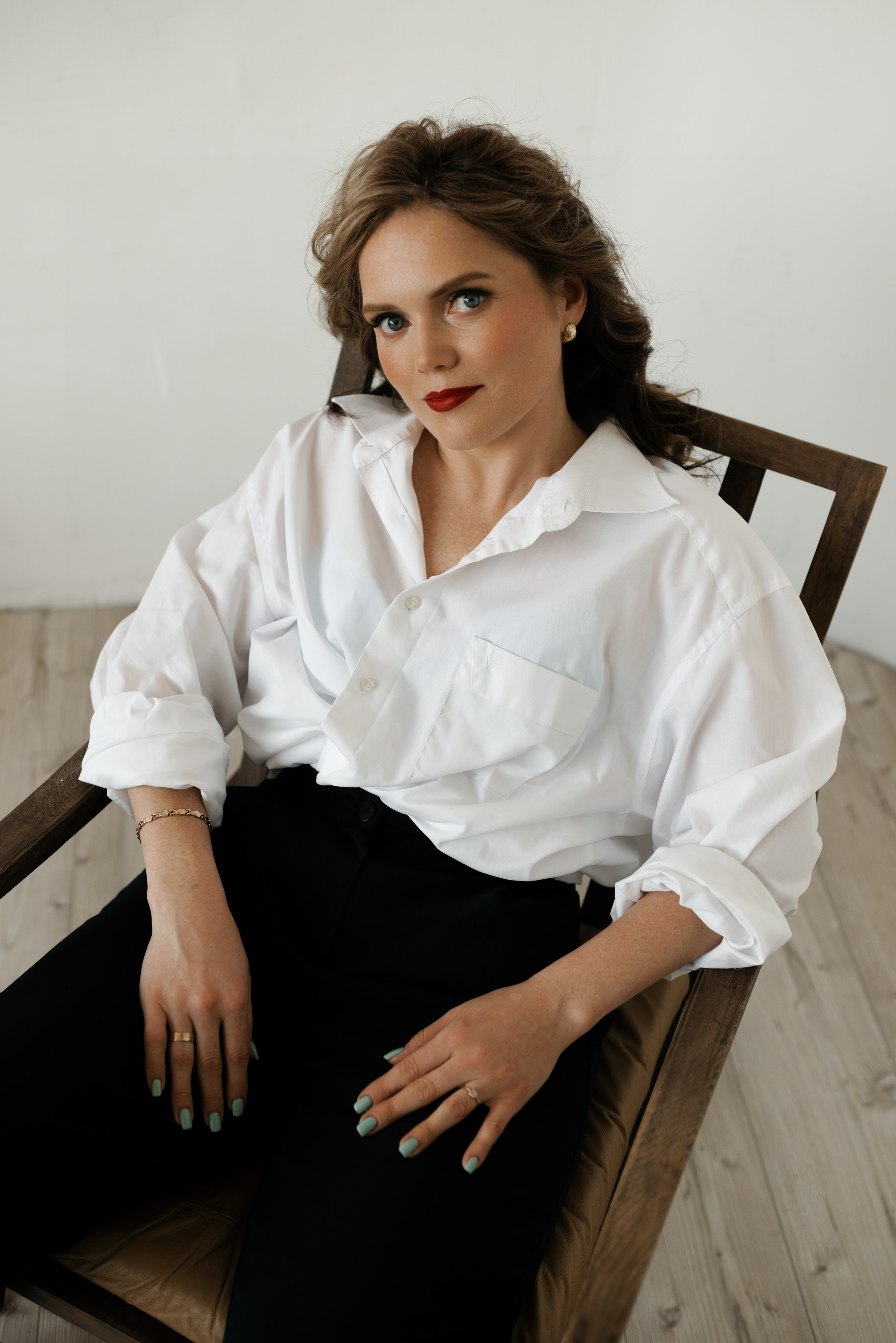 Дилара. Фотограф в Уфе Комягина Анастасия