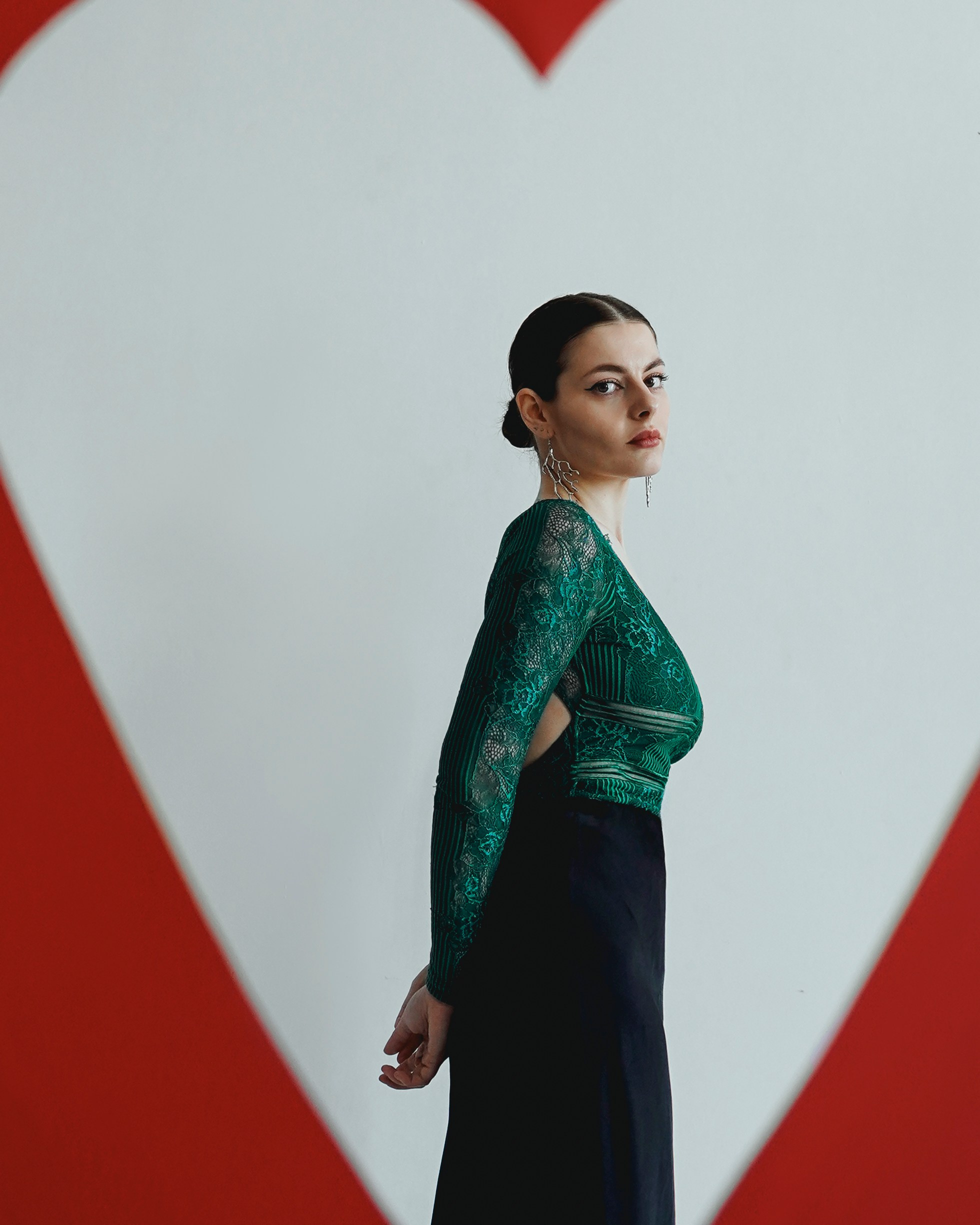 ANNA | VIBES STUDIO. Photographer Barcelona