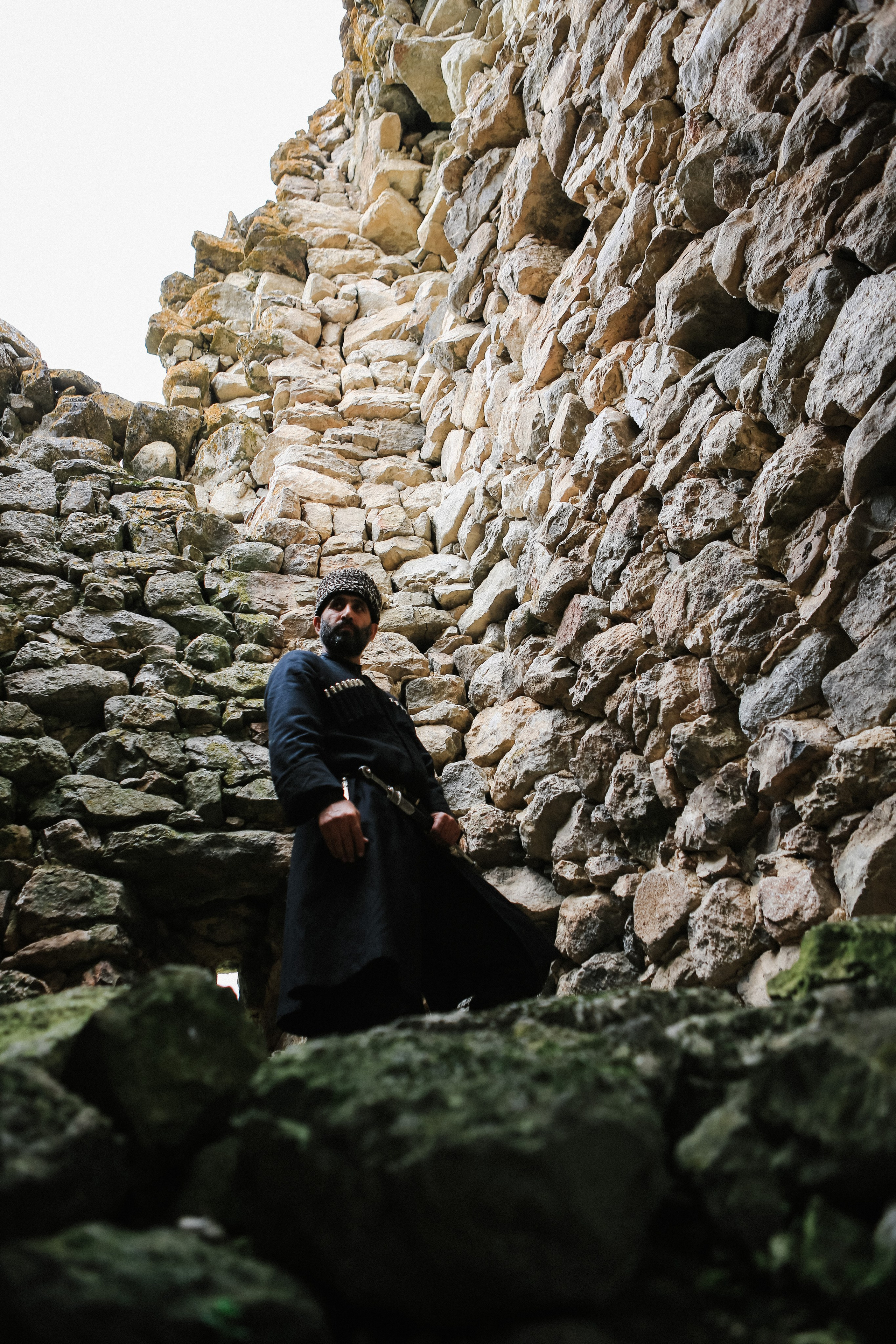 Пресс-тур для Неизвестного Кавказа. Свадебный и портретный фотограф в Пятигорске, КМВ — Власова Юля