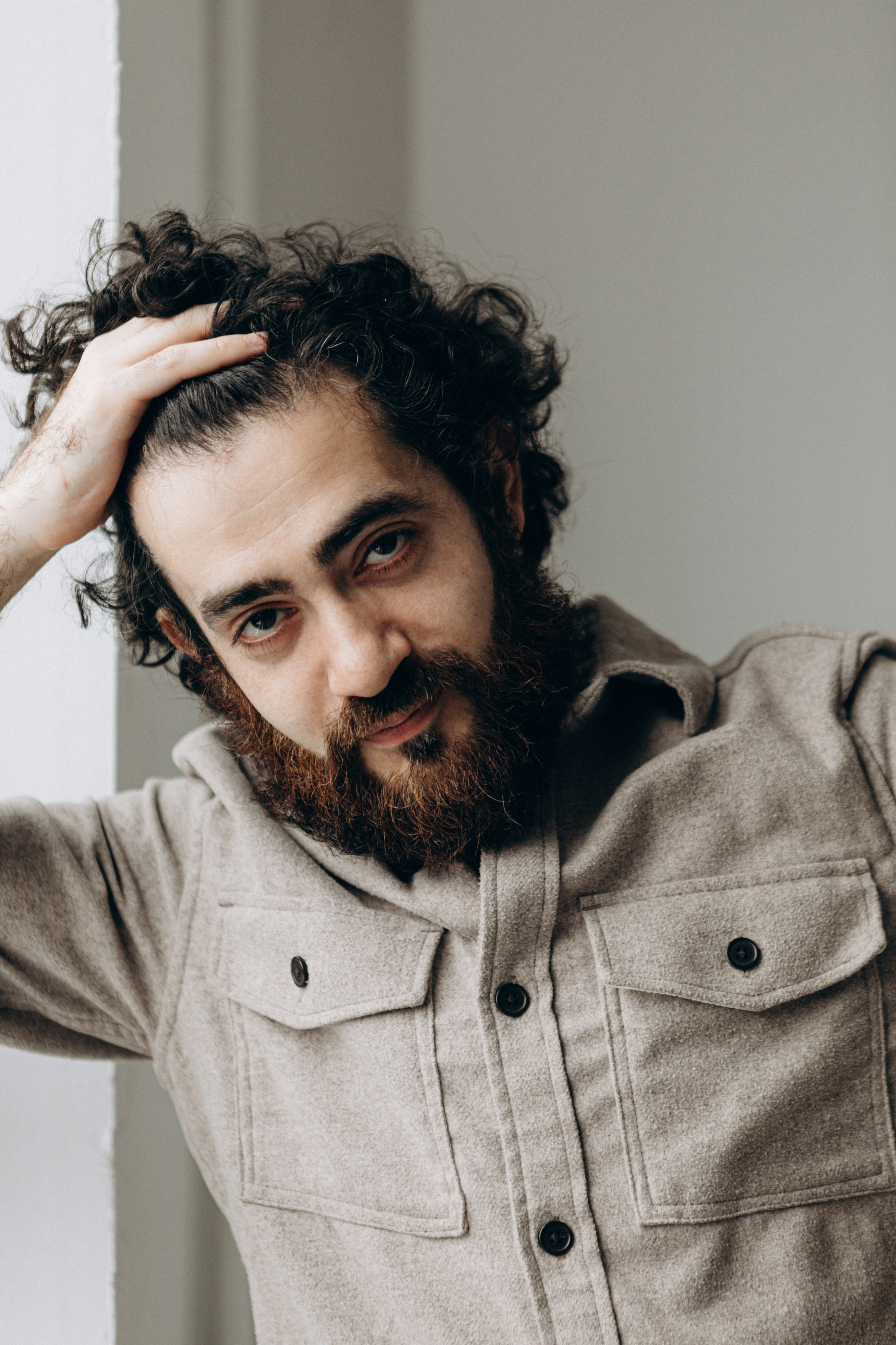 Вардан. Свадебный и портретный фотограф в Пятигорске, КМВ — Власова Юля