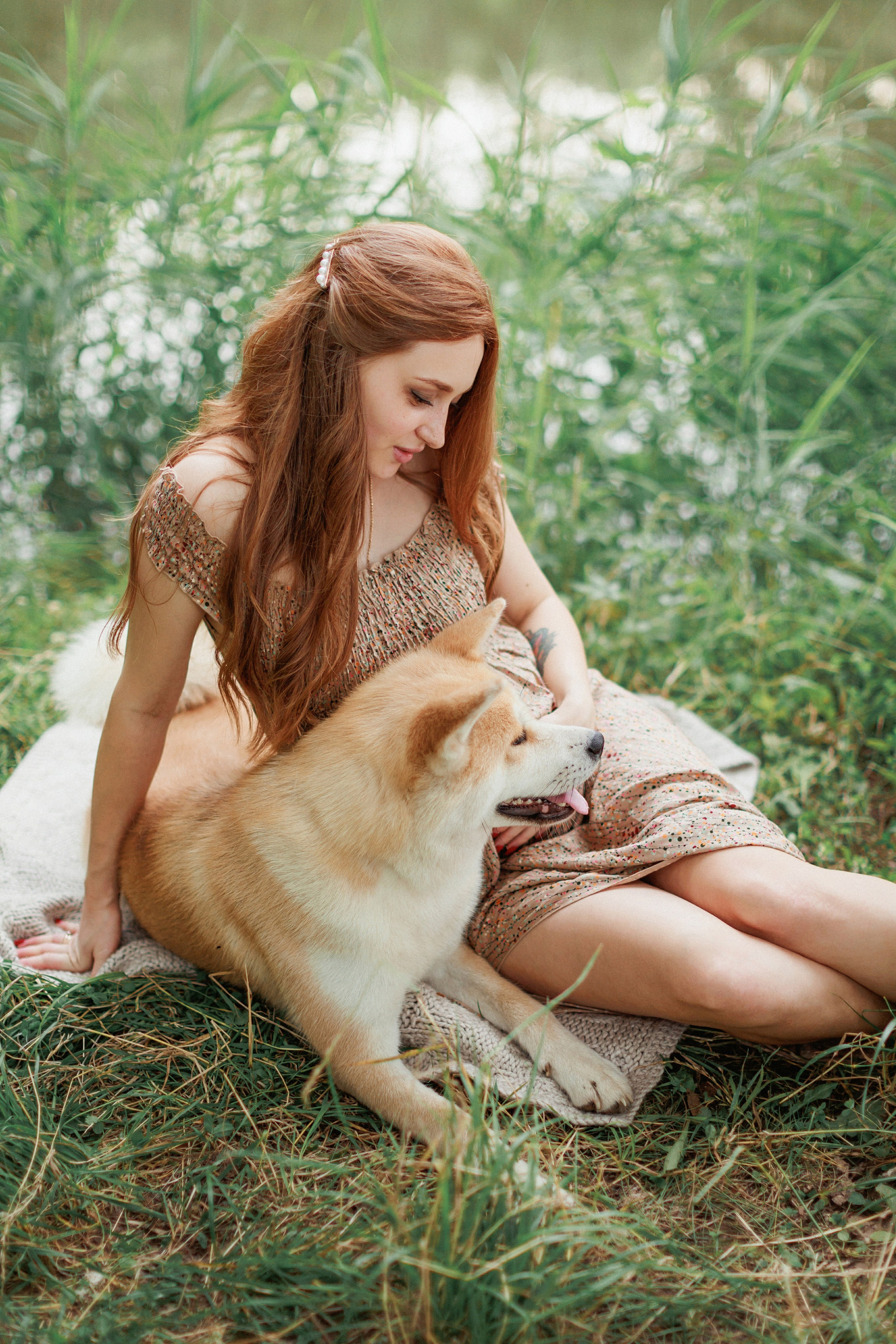 В ожидании. Свадебный, семейный и детский фотограф в городе Партизанск, Находка