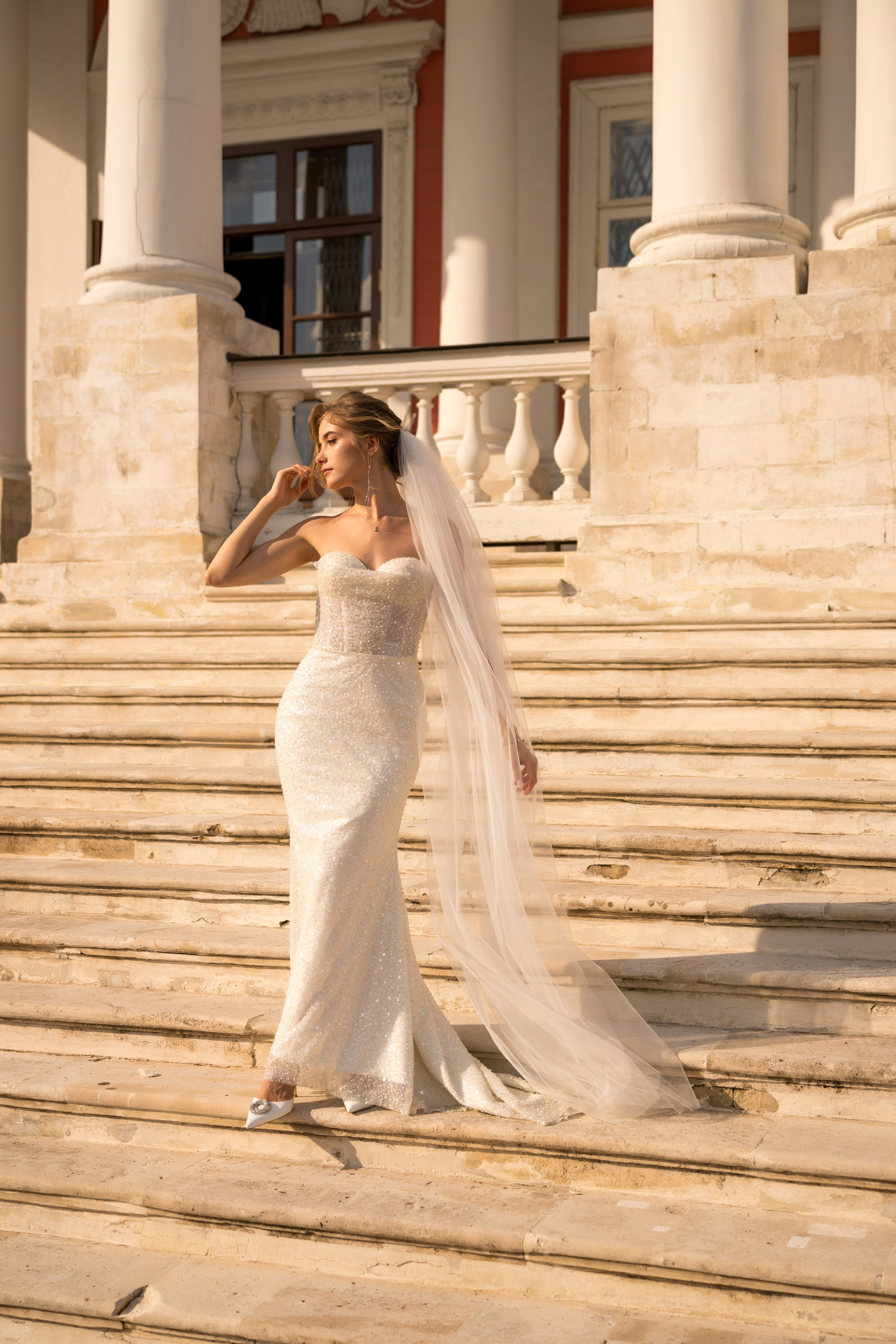 ПОРТФОЛИО. Свадебный и семейный Фотограф в Москве Александр Березин