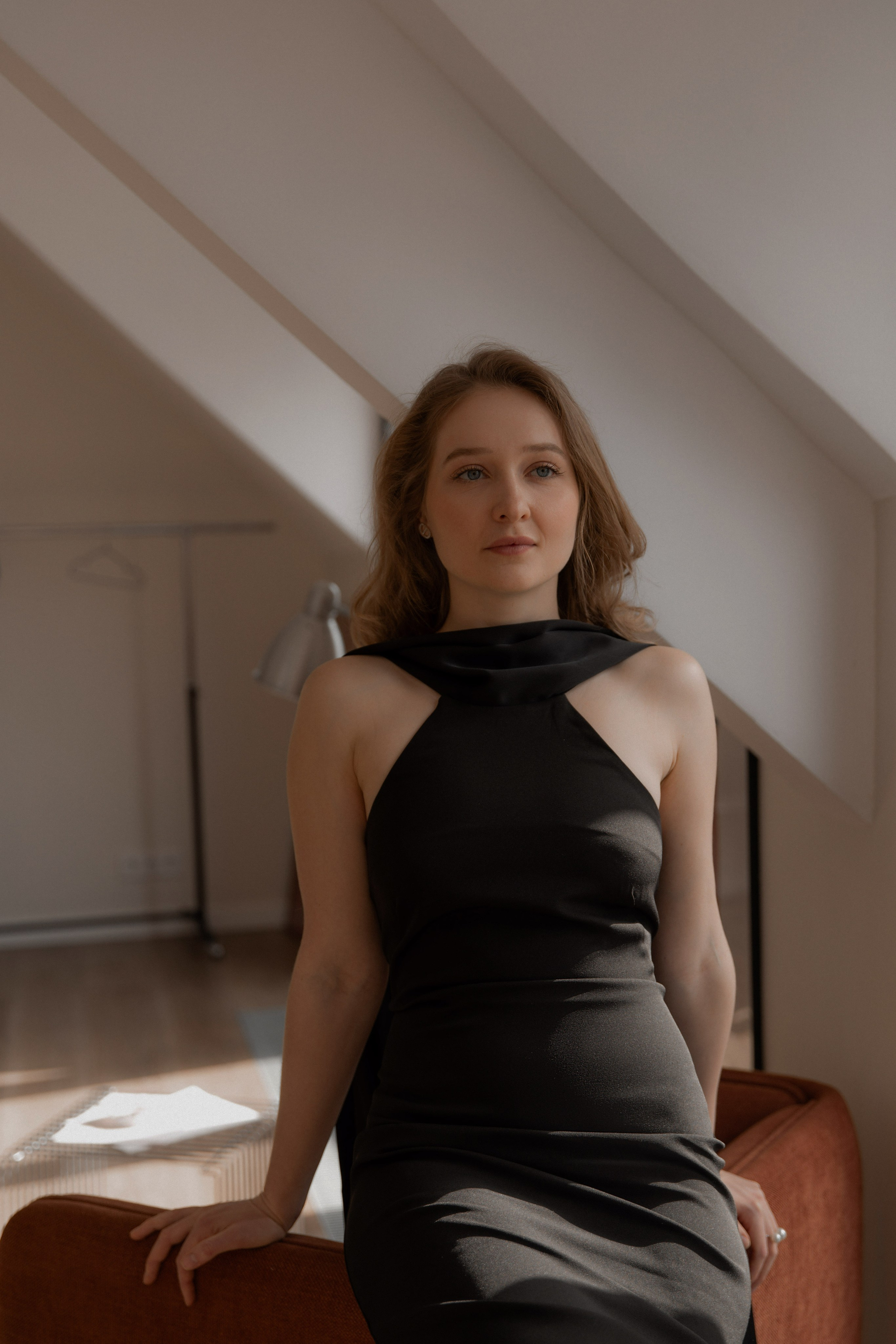 Girls power. Женский и свадебный фотограф Москва Елизавета Перова