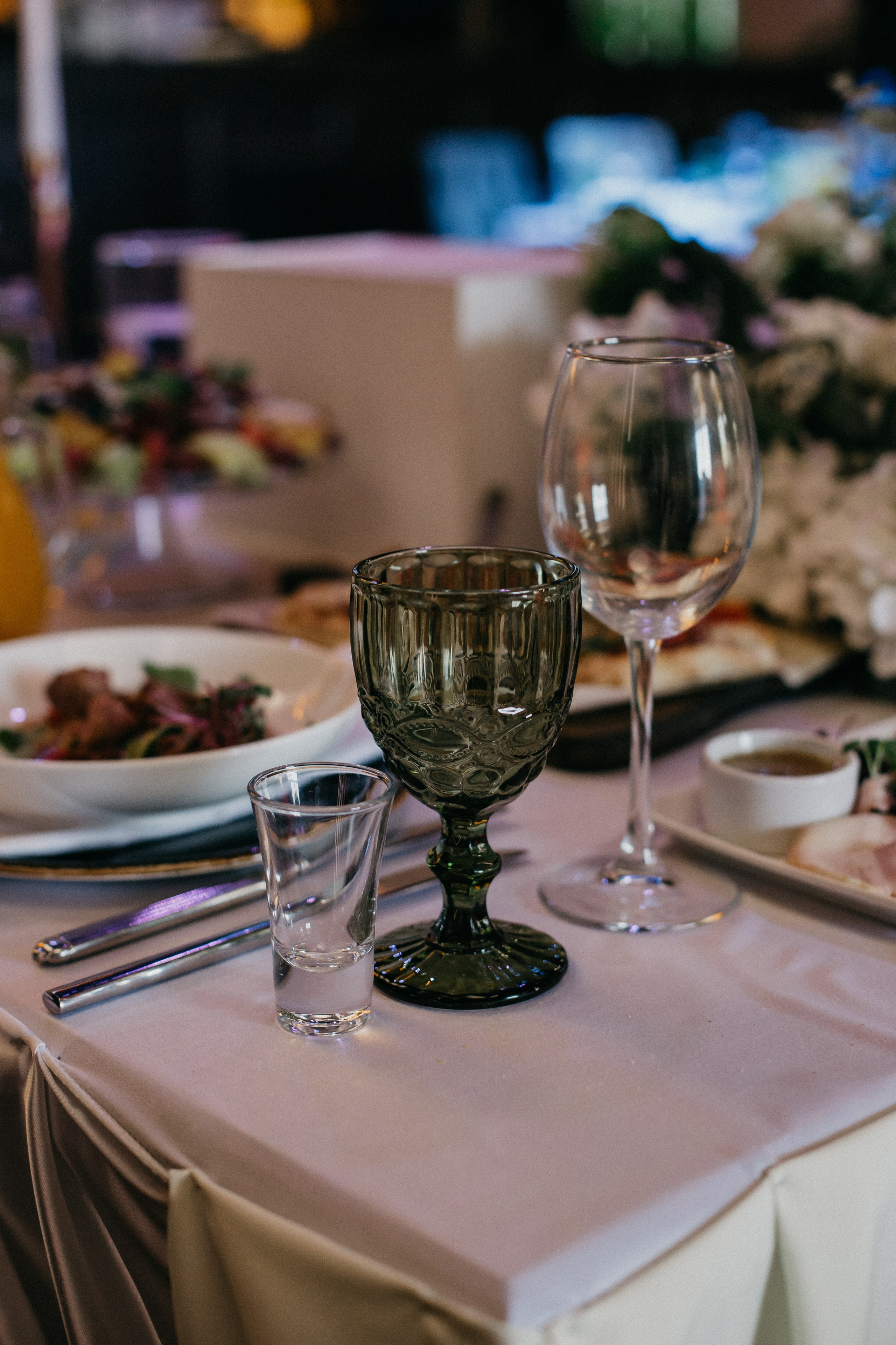 Ростислав и Валентина. Свадебный и семейный фотограф в Волгограде Галина Микитинская