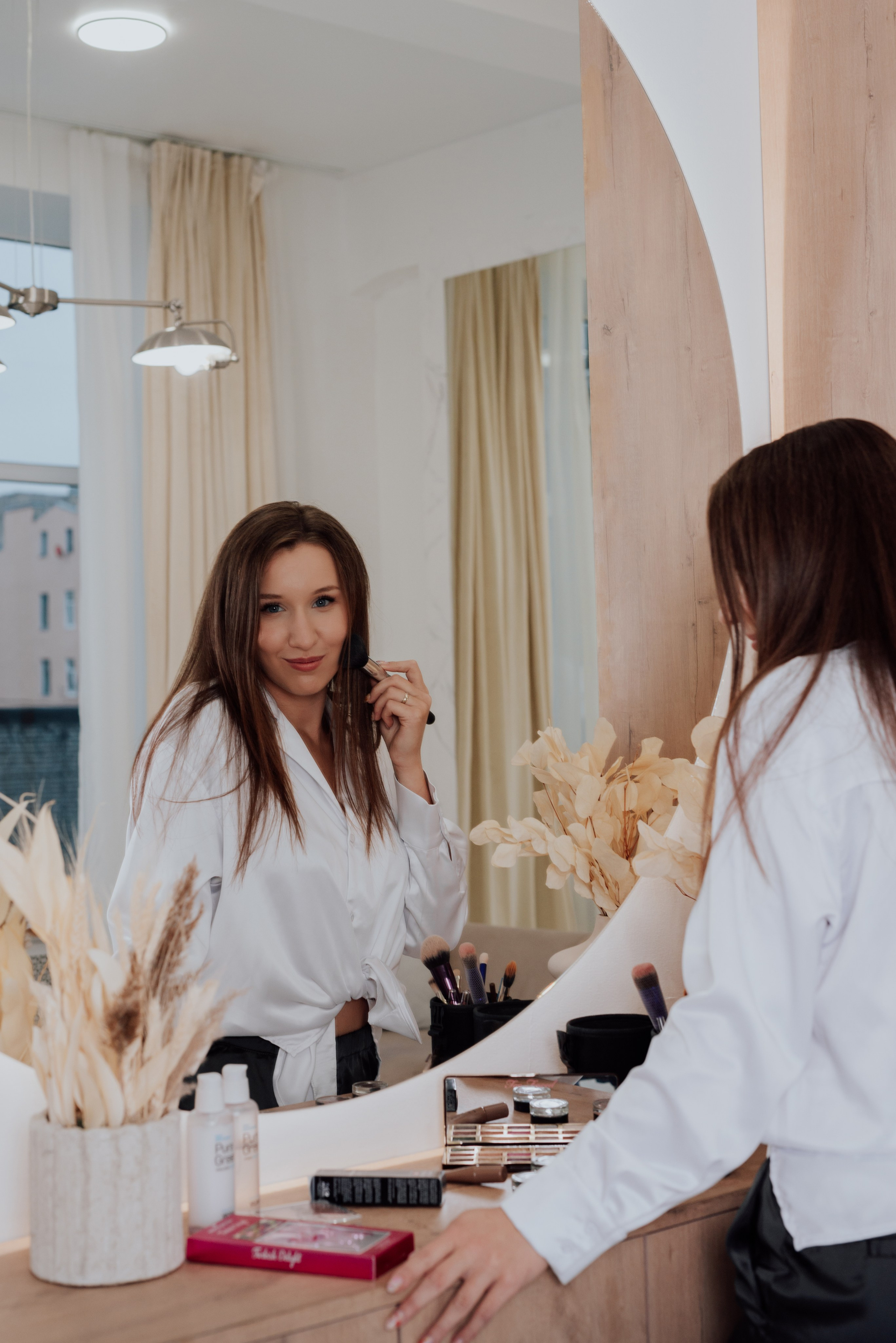 Визажист/стилист. Фотограф в Санкт-Петербурге и Ленинградской области