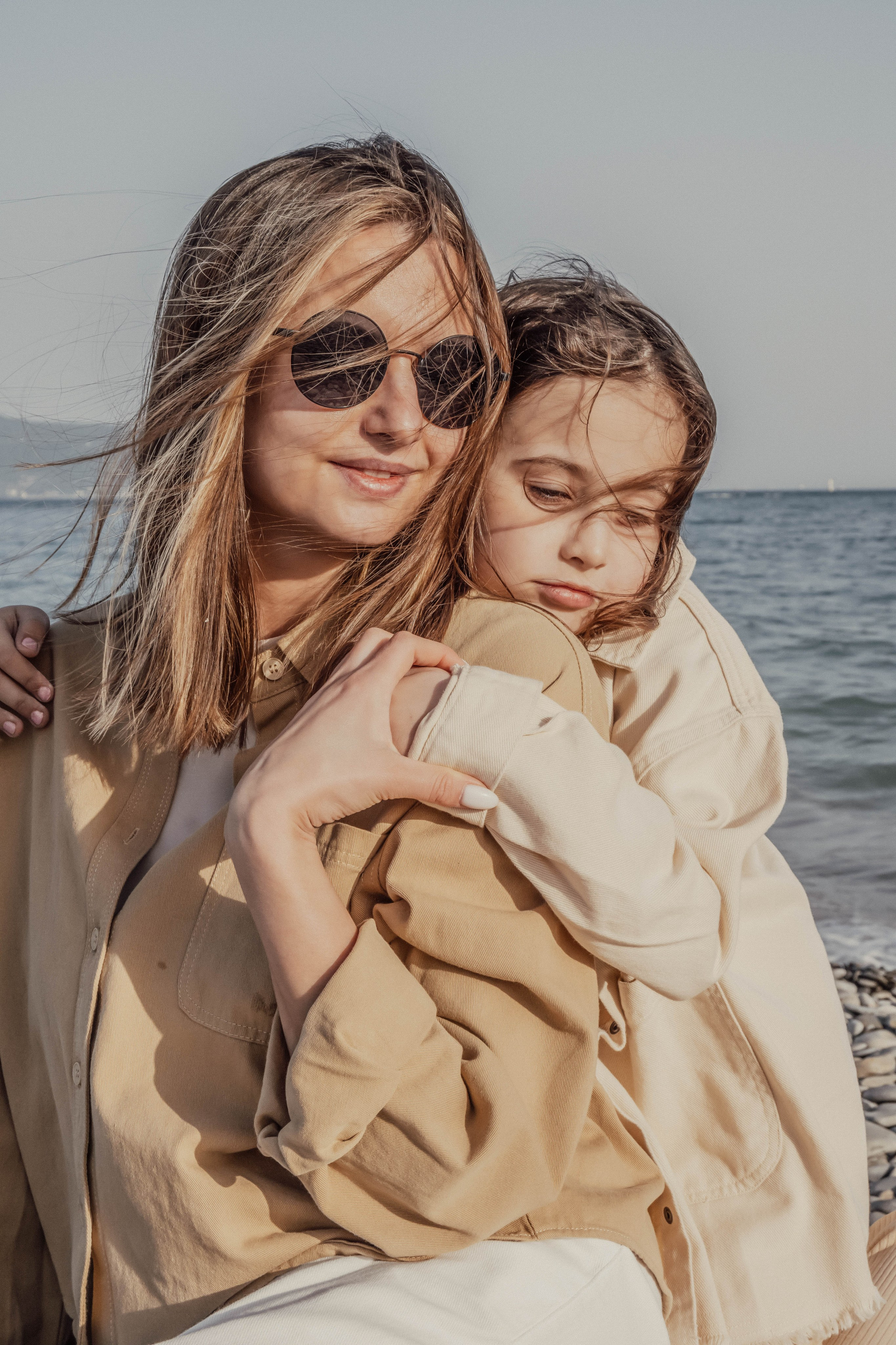 Семейная съемка. Фотограф Зареева Маргарита | pearllphoto