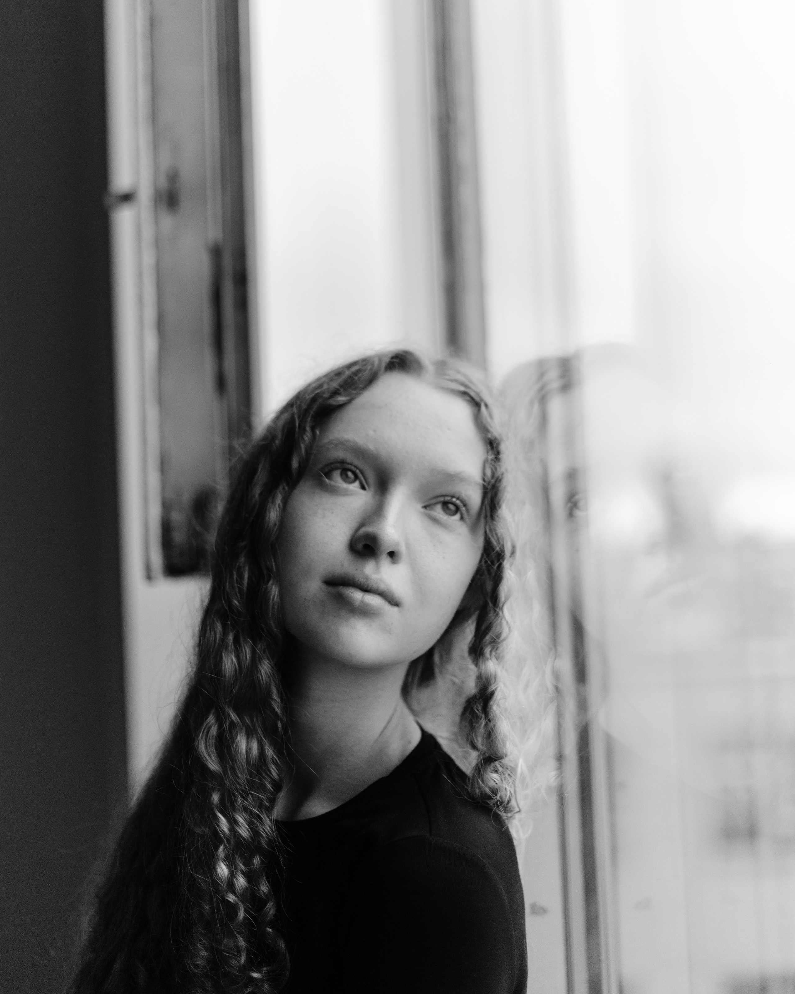 Соня. Фотограф в Москве — Евгения Прокопенко