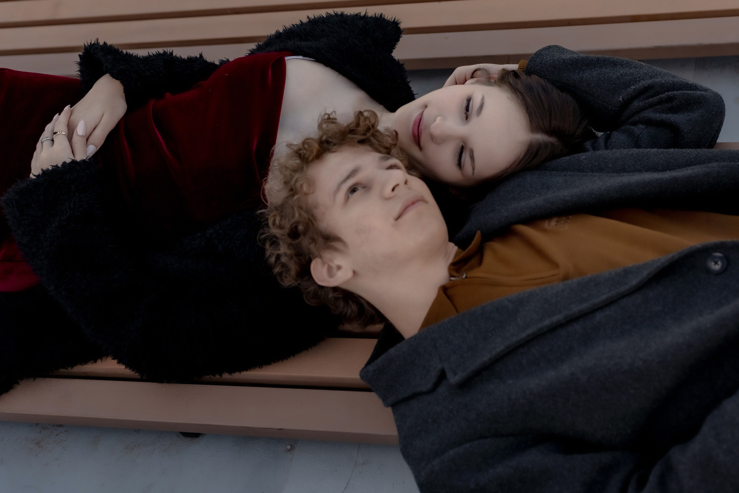 Love Story. Главная