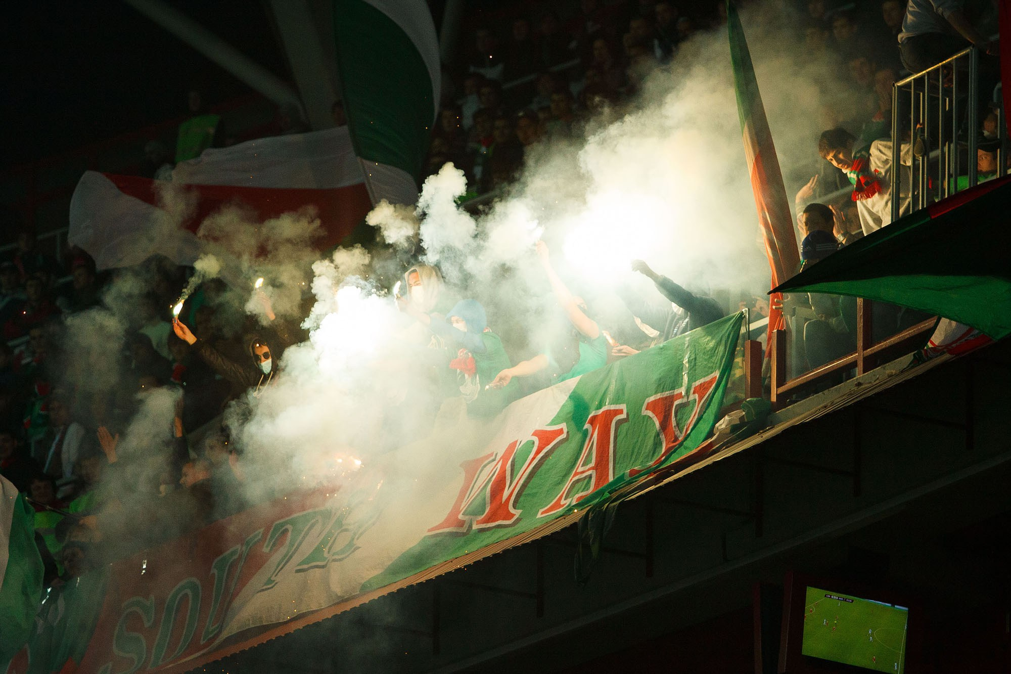 Футбол. Репортажный фотограф в Москве