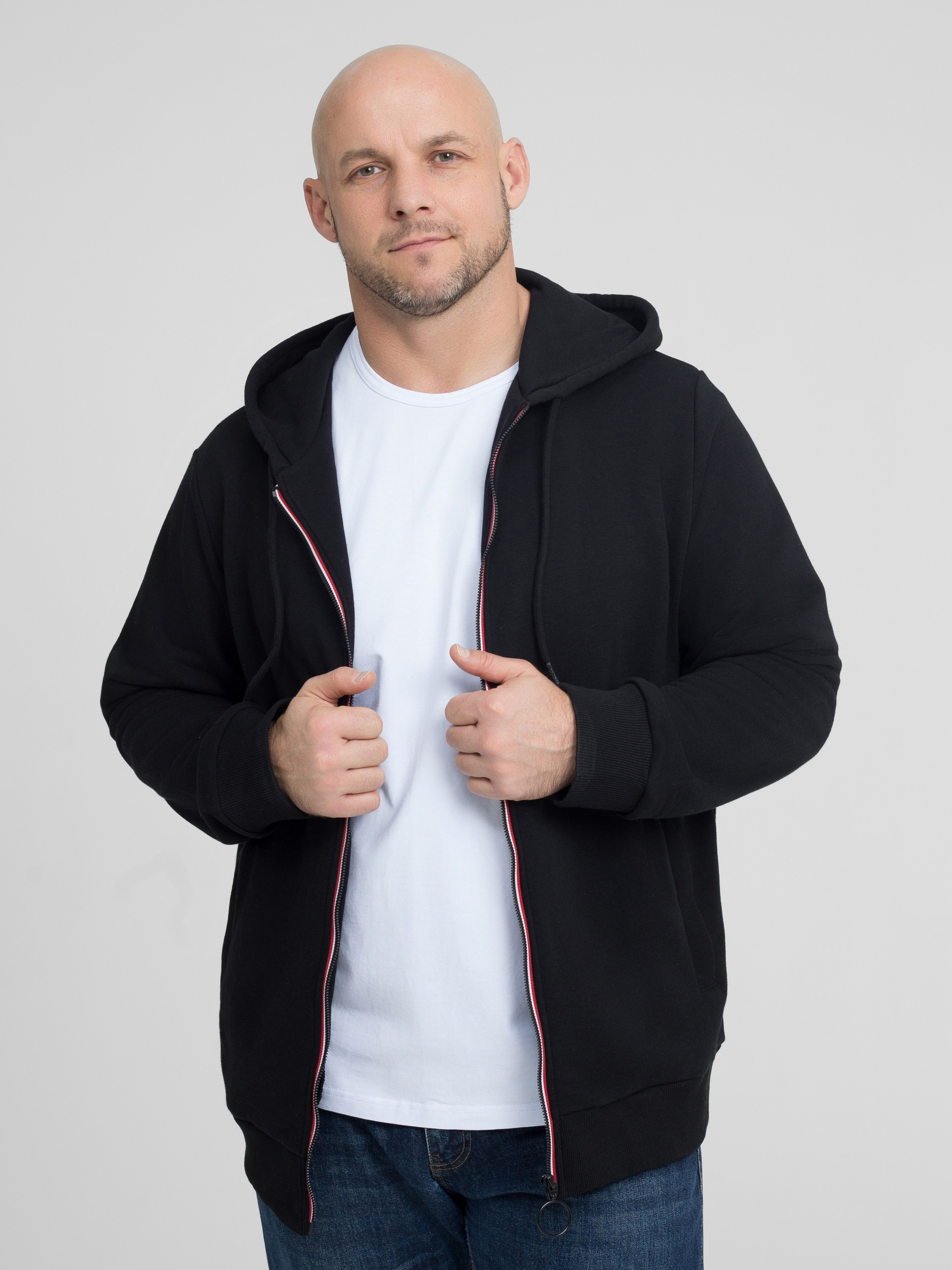 Сергей. Модельное агентство