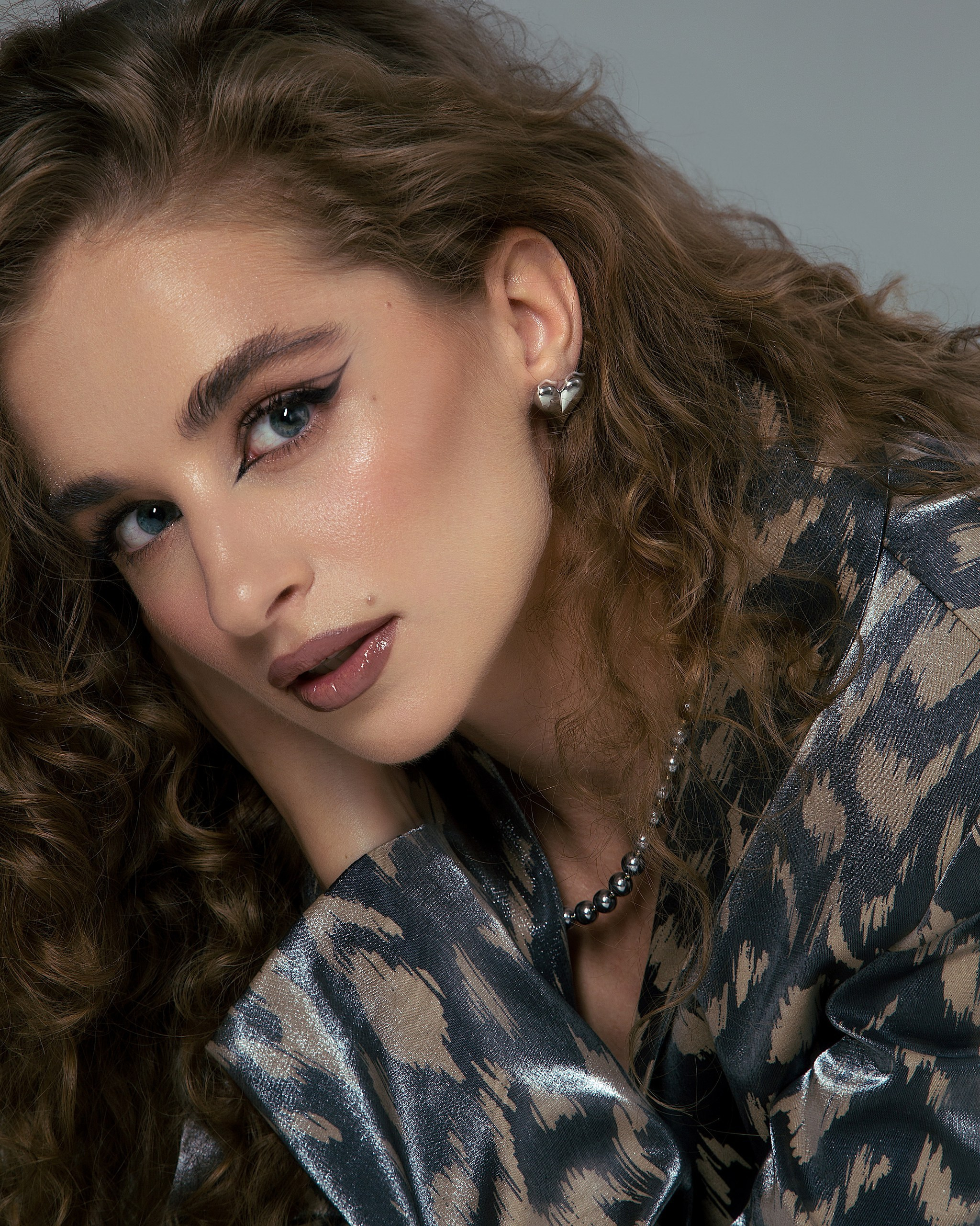 Мария. Модельное агентство