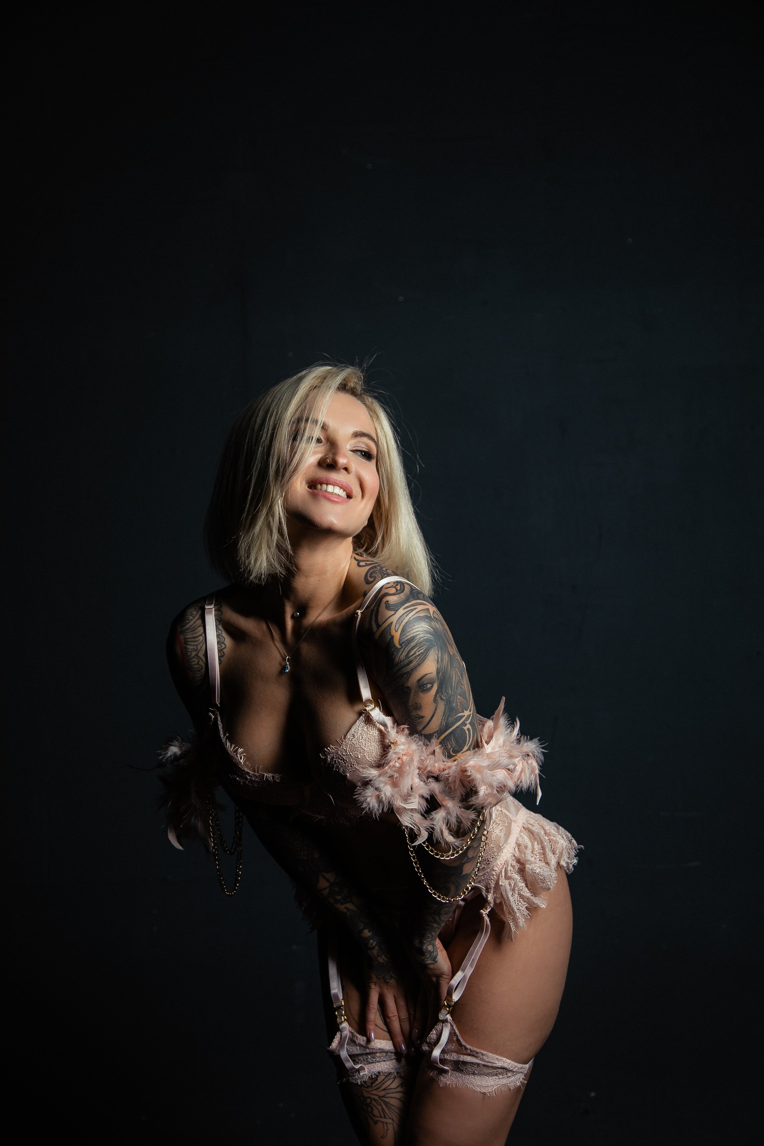 Лиля. Модельное агентство