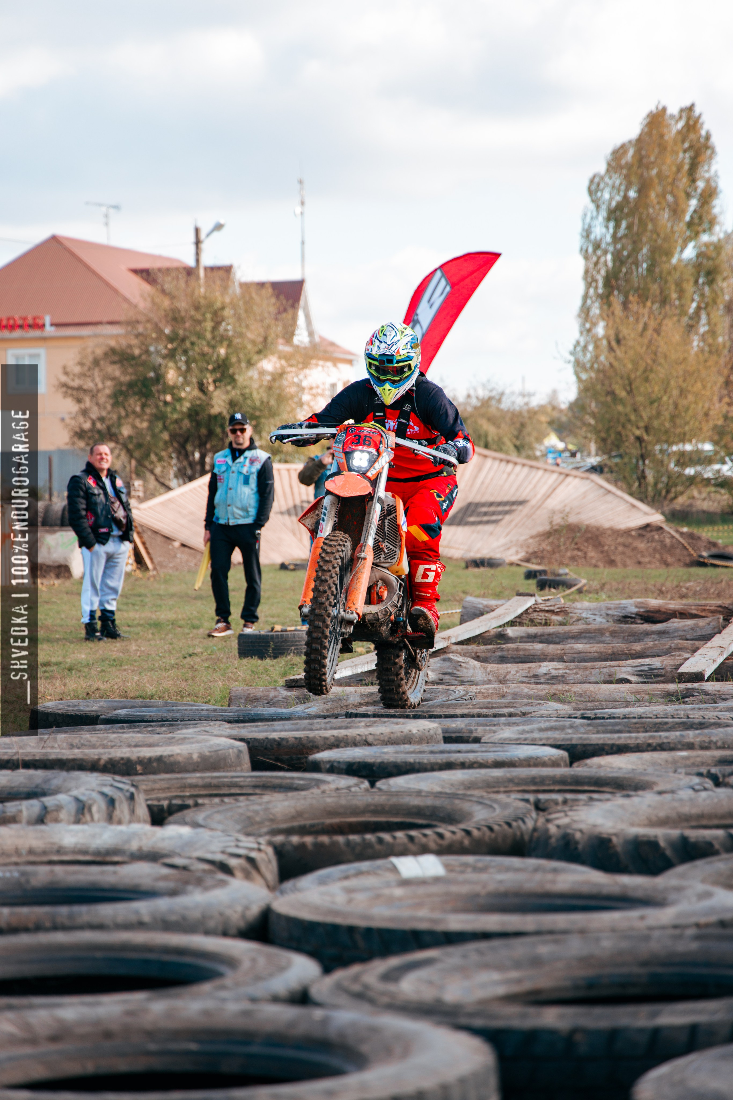 ПРОЛОГ. Ваш экстрим фотограф Кудрева Яна