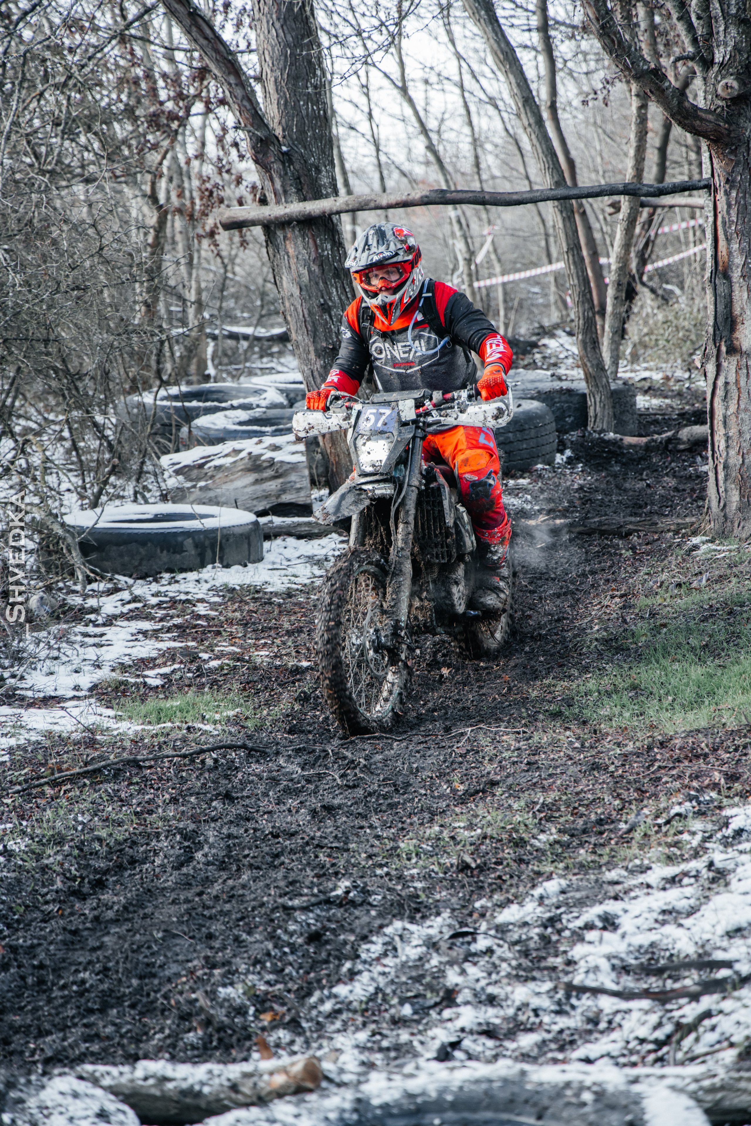 Любители. Ваш экстрим фотограф Кудрева Яна