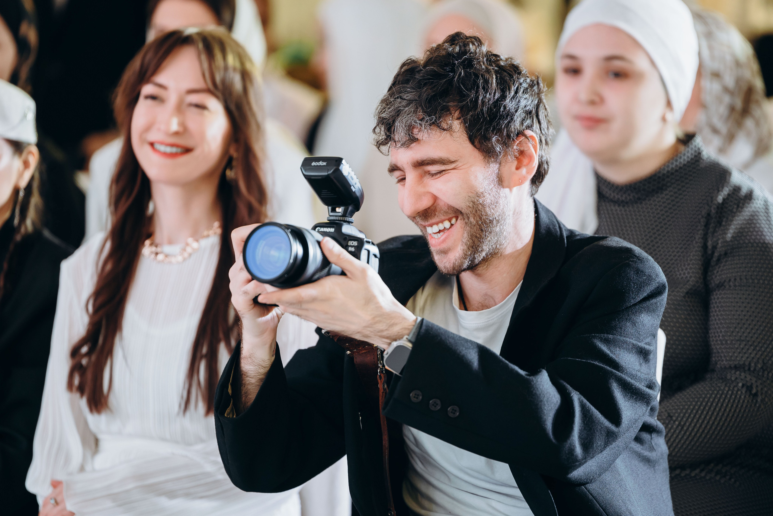 Nikah Fest. Свадебный фотограф Казань|Москва Ranas4you