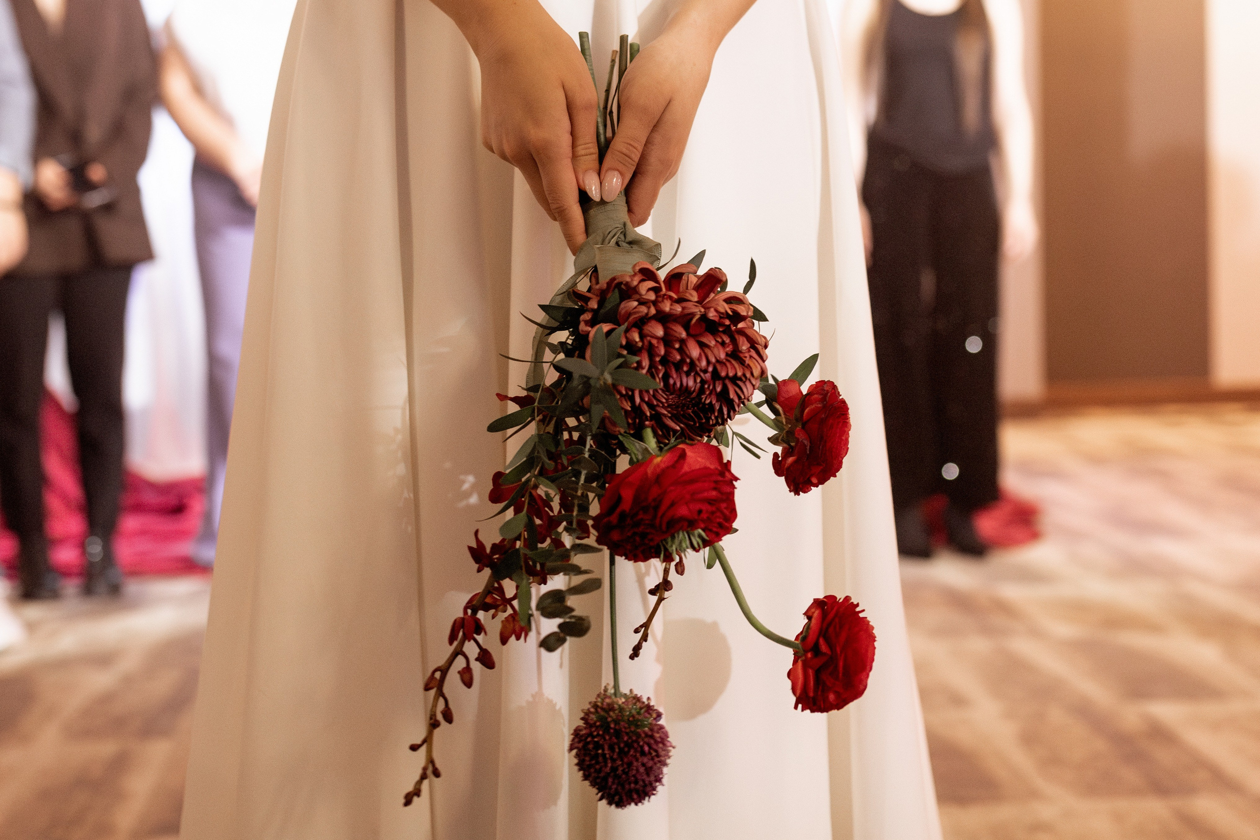 Никита и Дарья. Фотограф Ольга Харлашина г. Оренбург