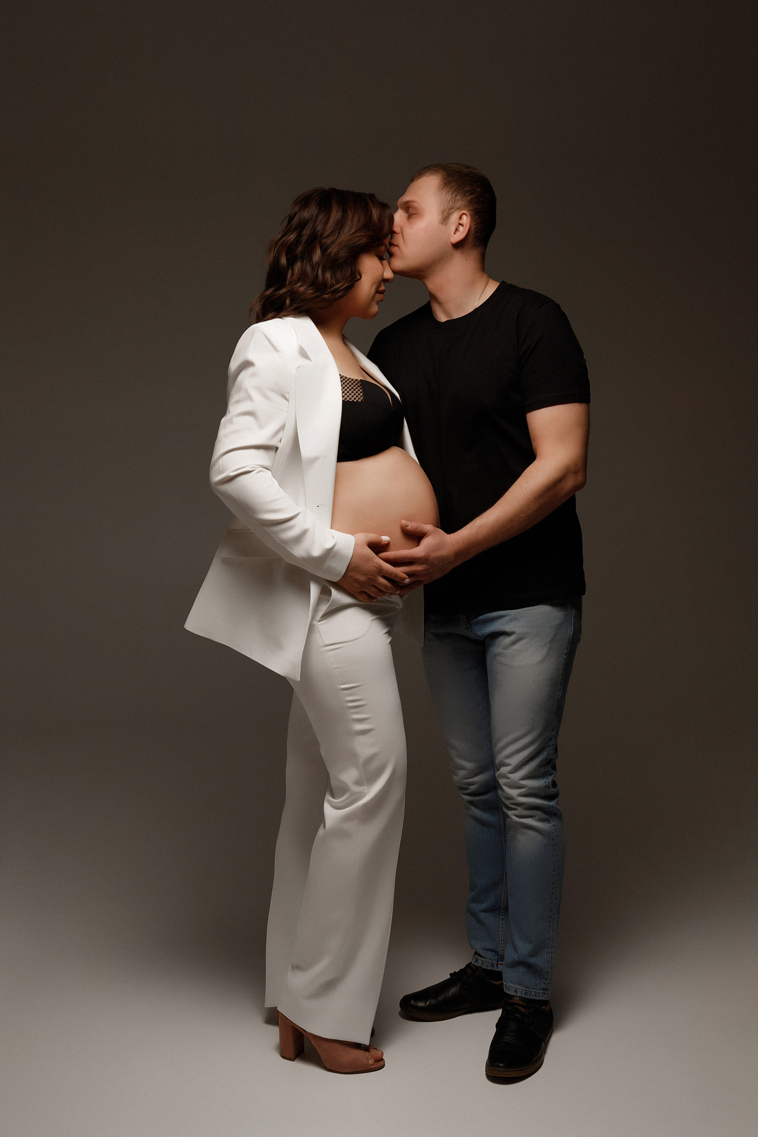 Нурия. Фотограф беременности и материнства Аделя Юсупова