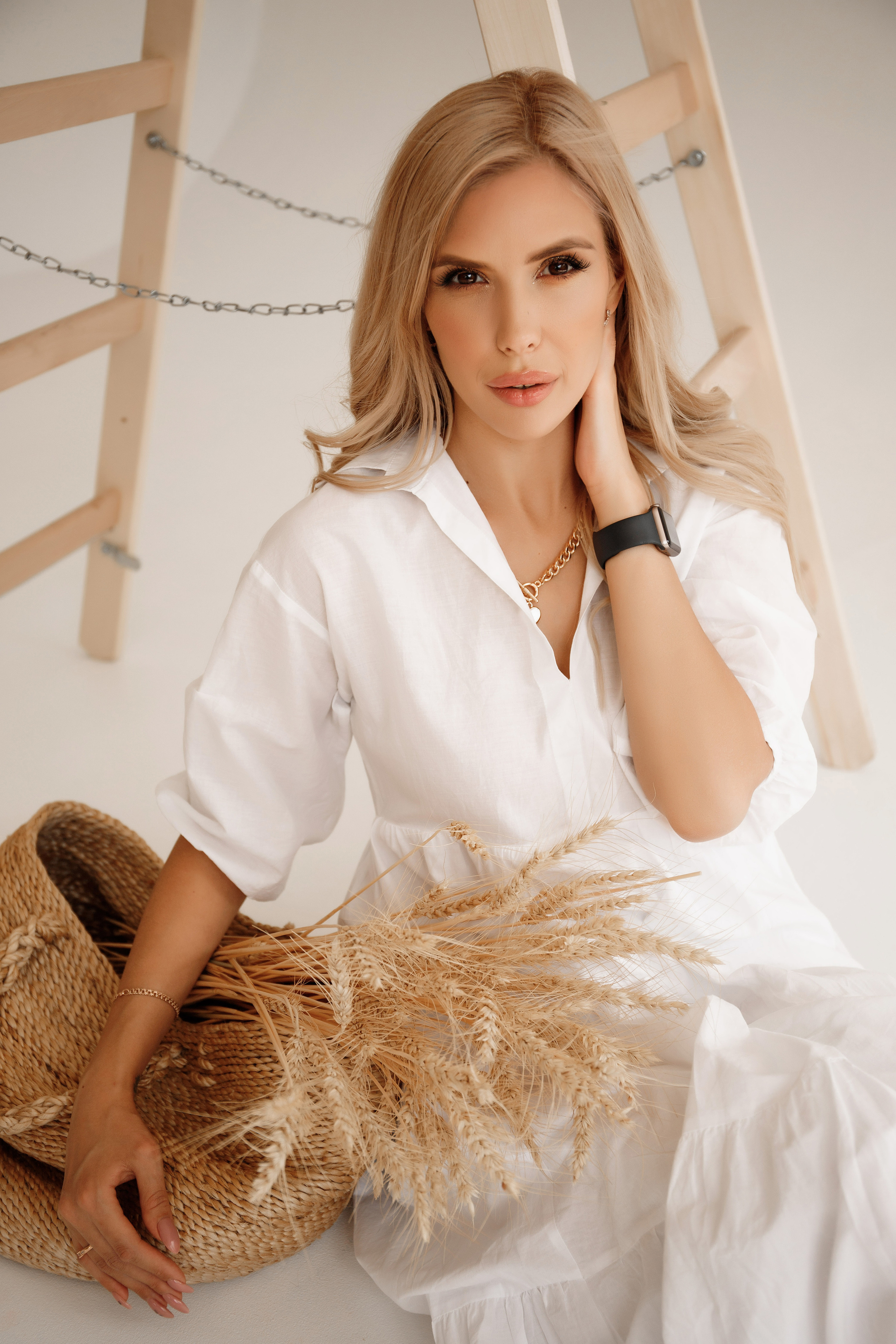 Яна. Фотограф беременности и материнства Аделя Юсупова