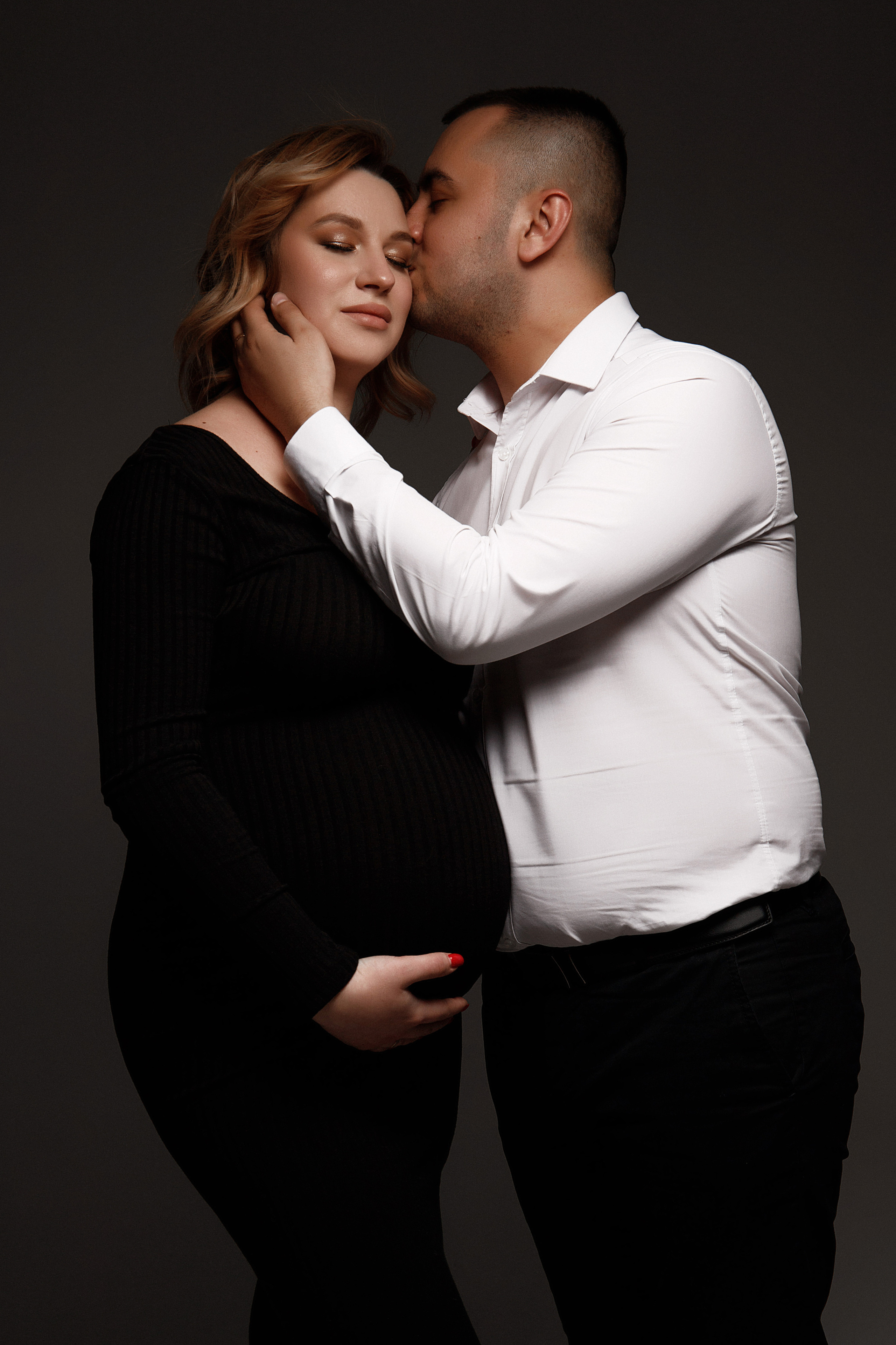 Настя. Фотограф беременности и материнства Аделя Юсупова