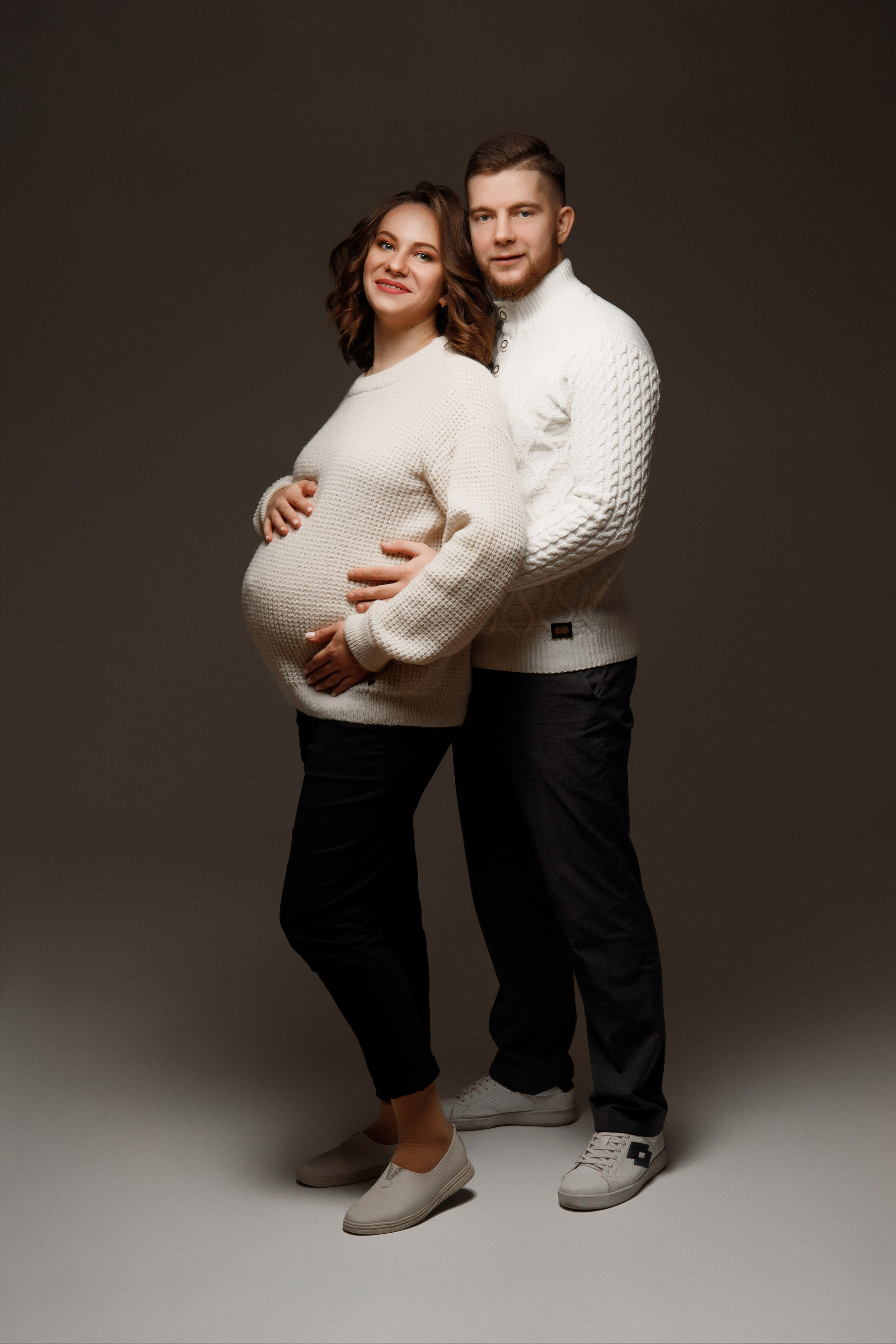 Татьяна. Фотограф беременности и материнства Аделя Юсупова