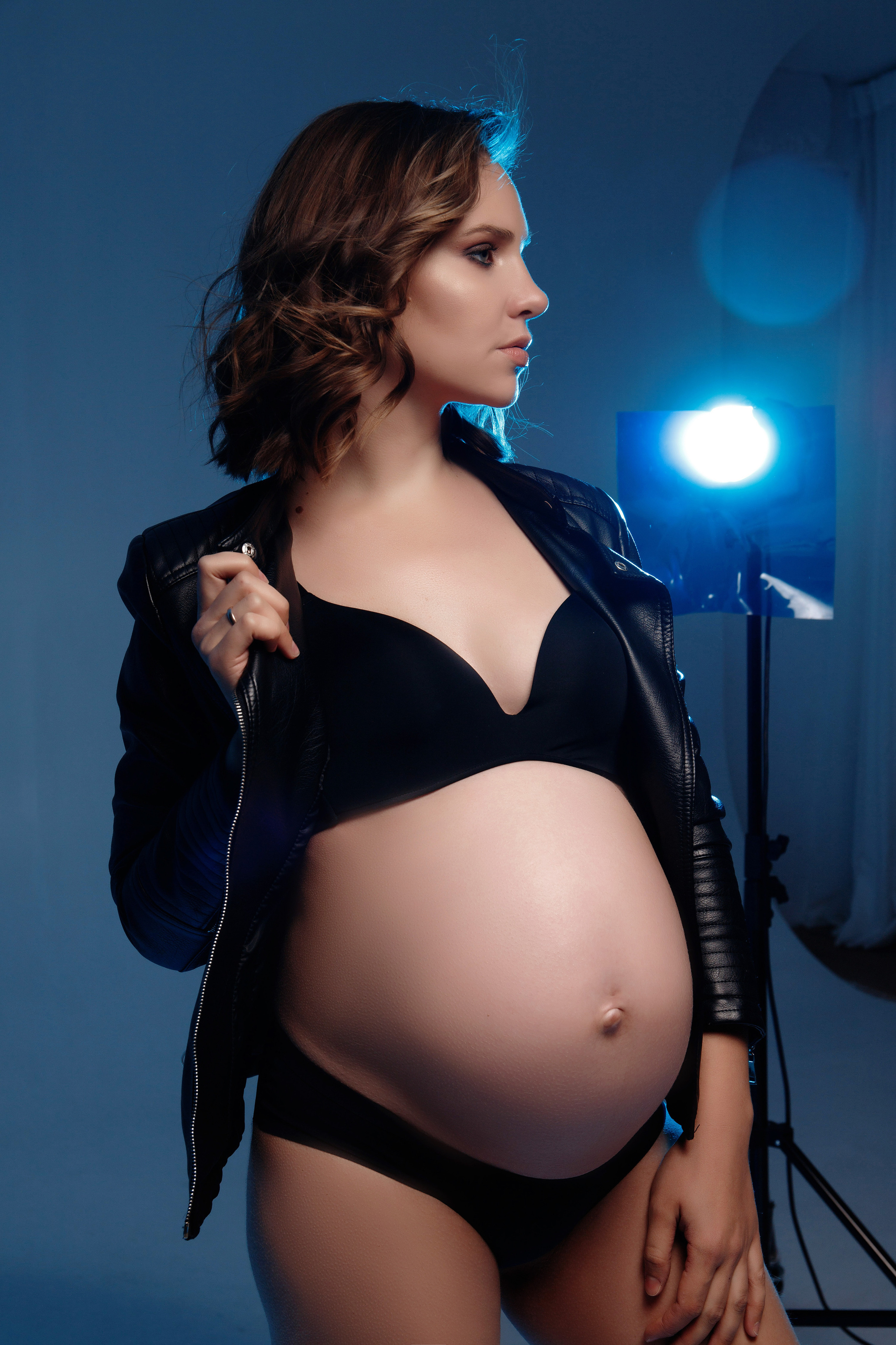 Света. Фотограф беременности и материнства Аделя Юсупова