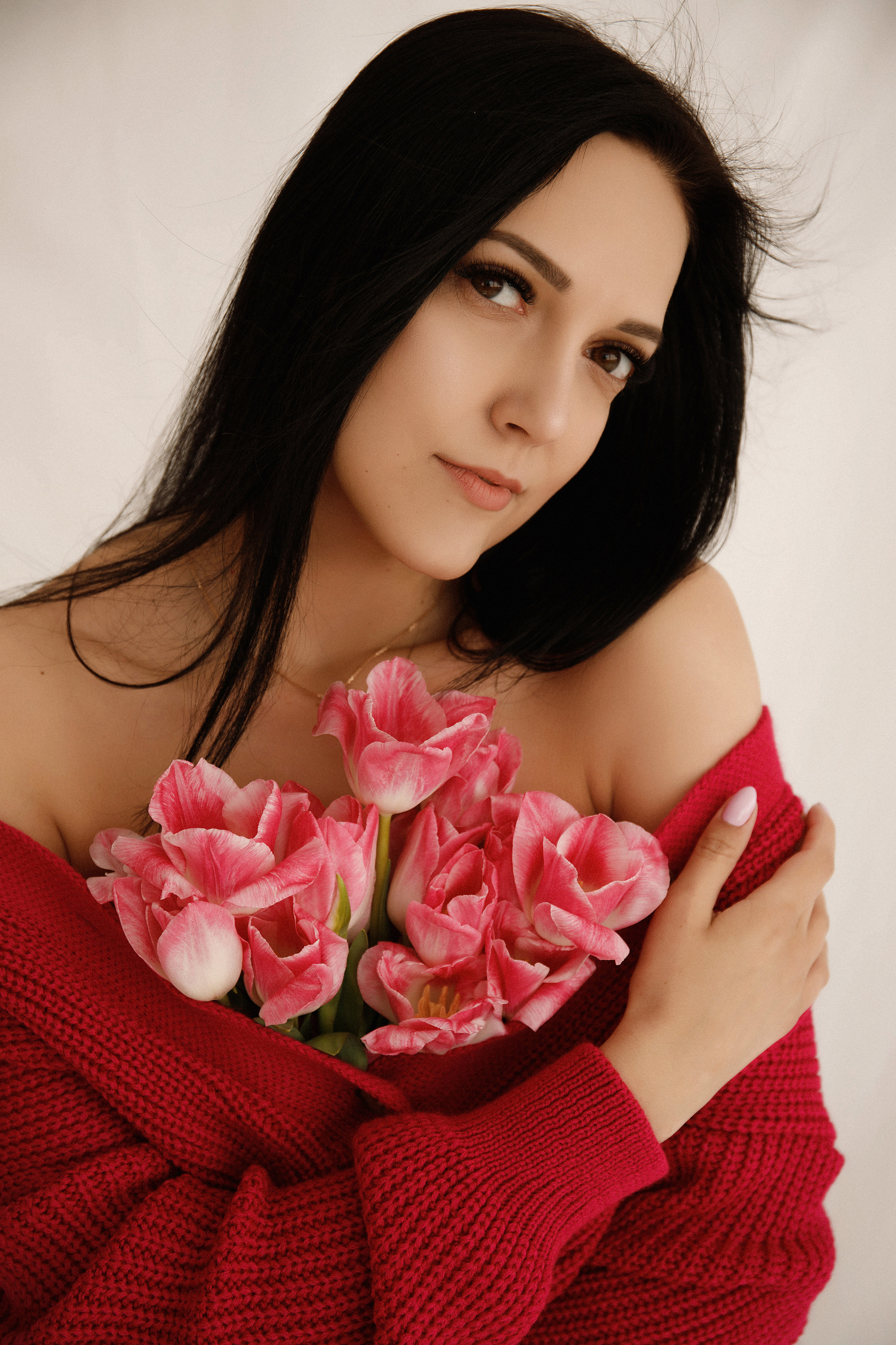 Катя. Фотограф беременности и материнства Аделя Юсупова