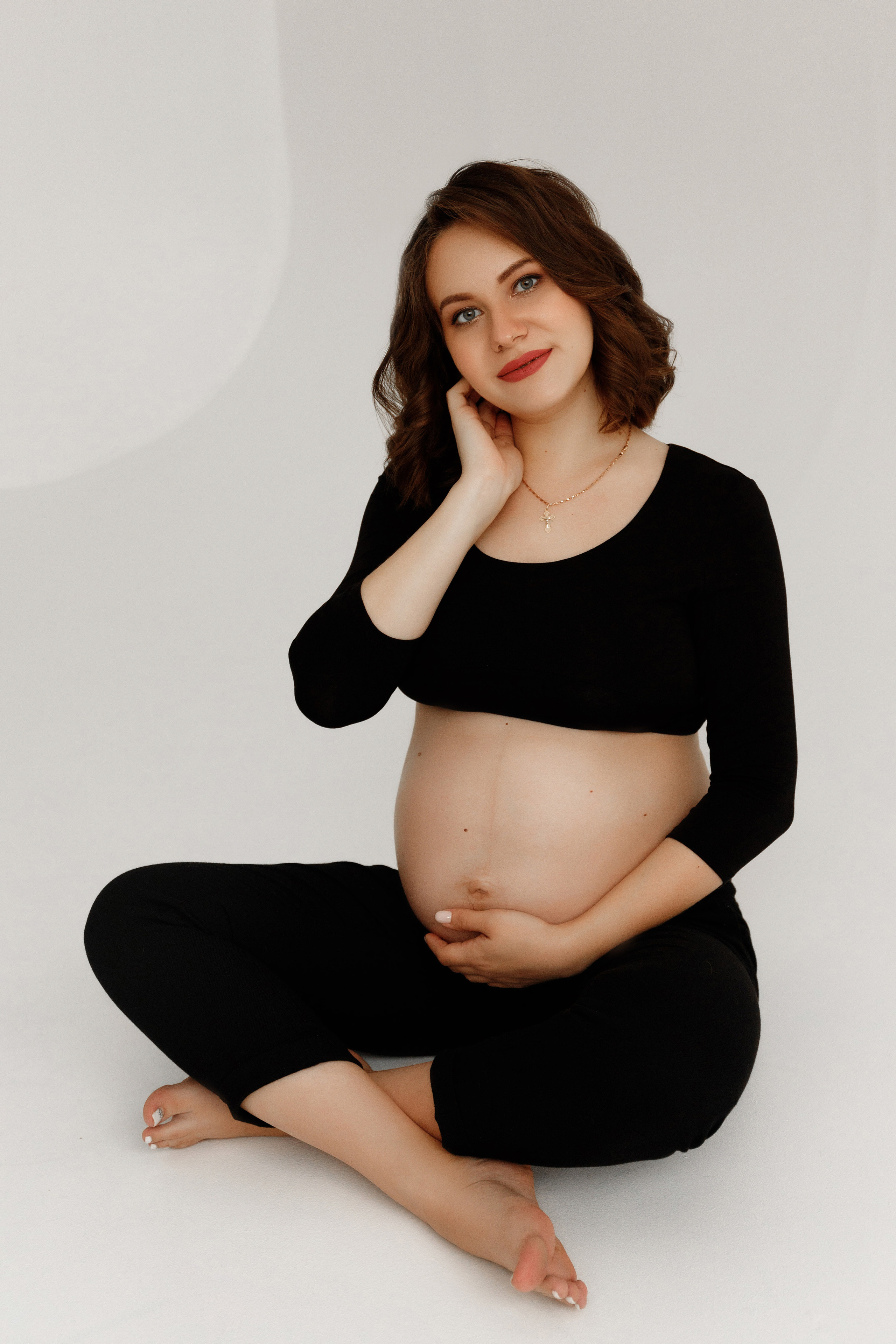 Татьяна. Фотограф беременности и материнства Аделя Юсупова