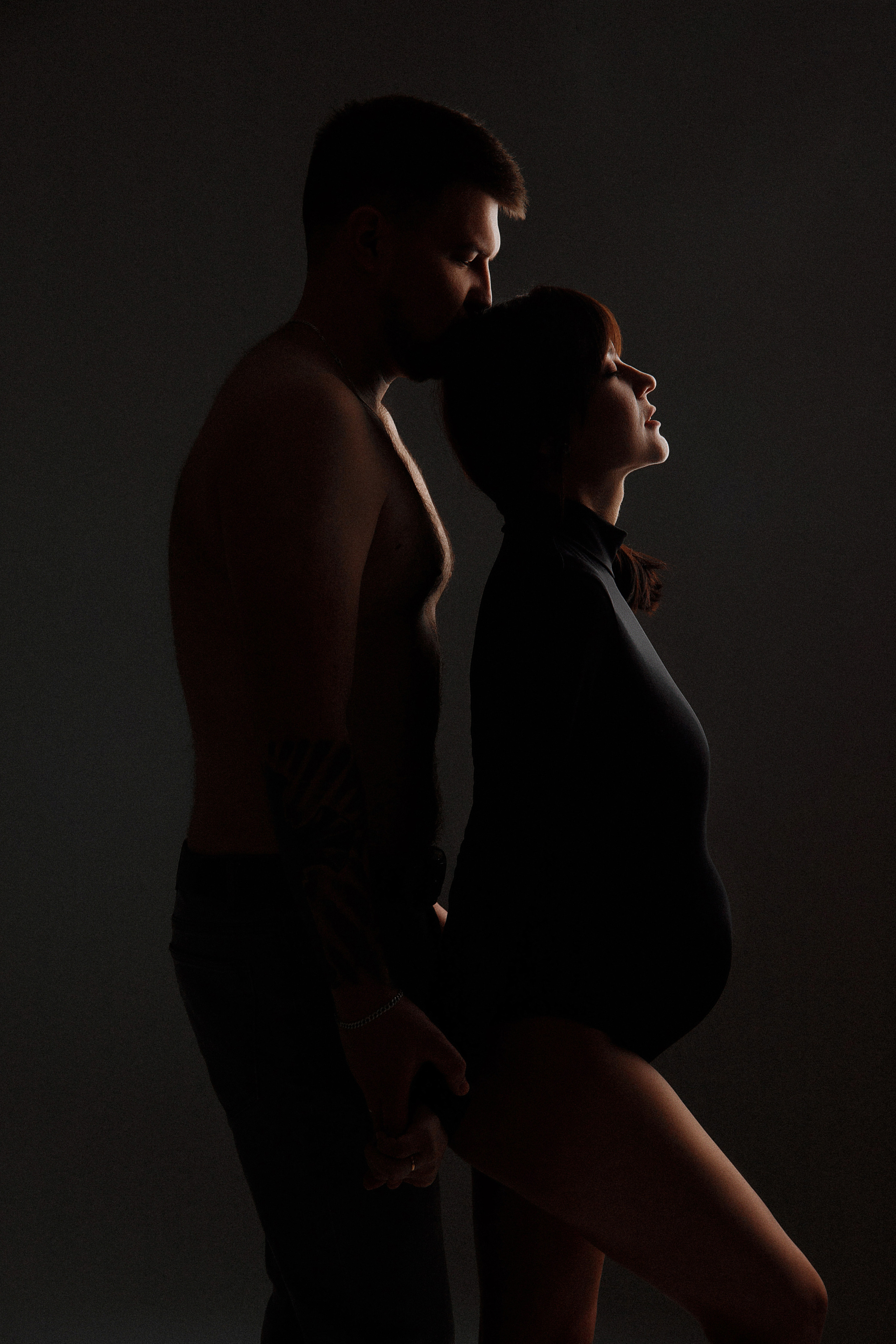 Виктория. Фотограф беременности и материнства Аделя Юсупова