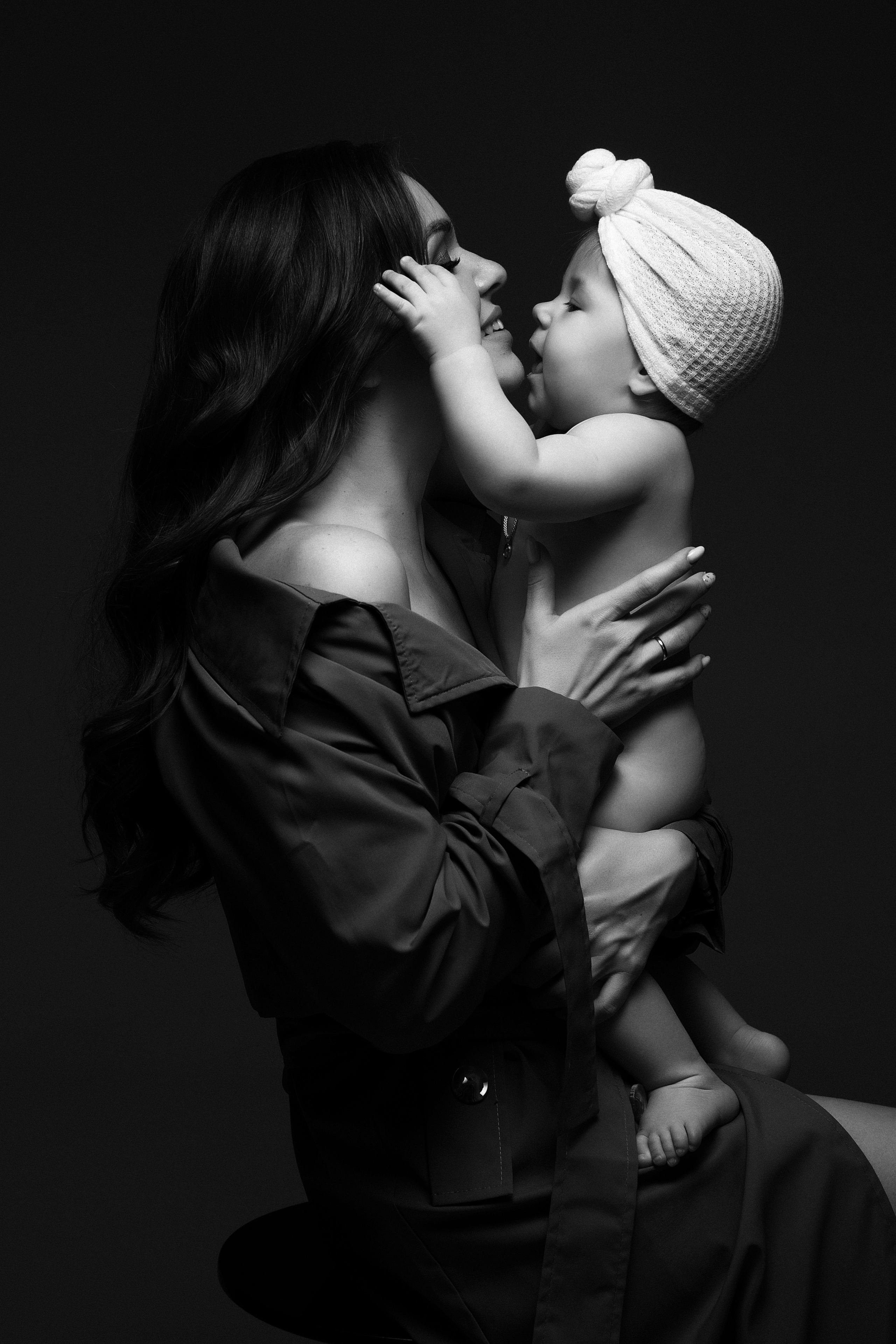 Варвара. Фотограф беременности и материнства Аделя Юсупова