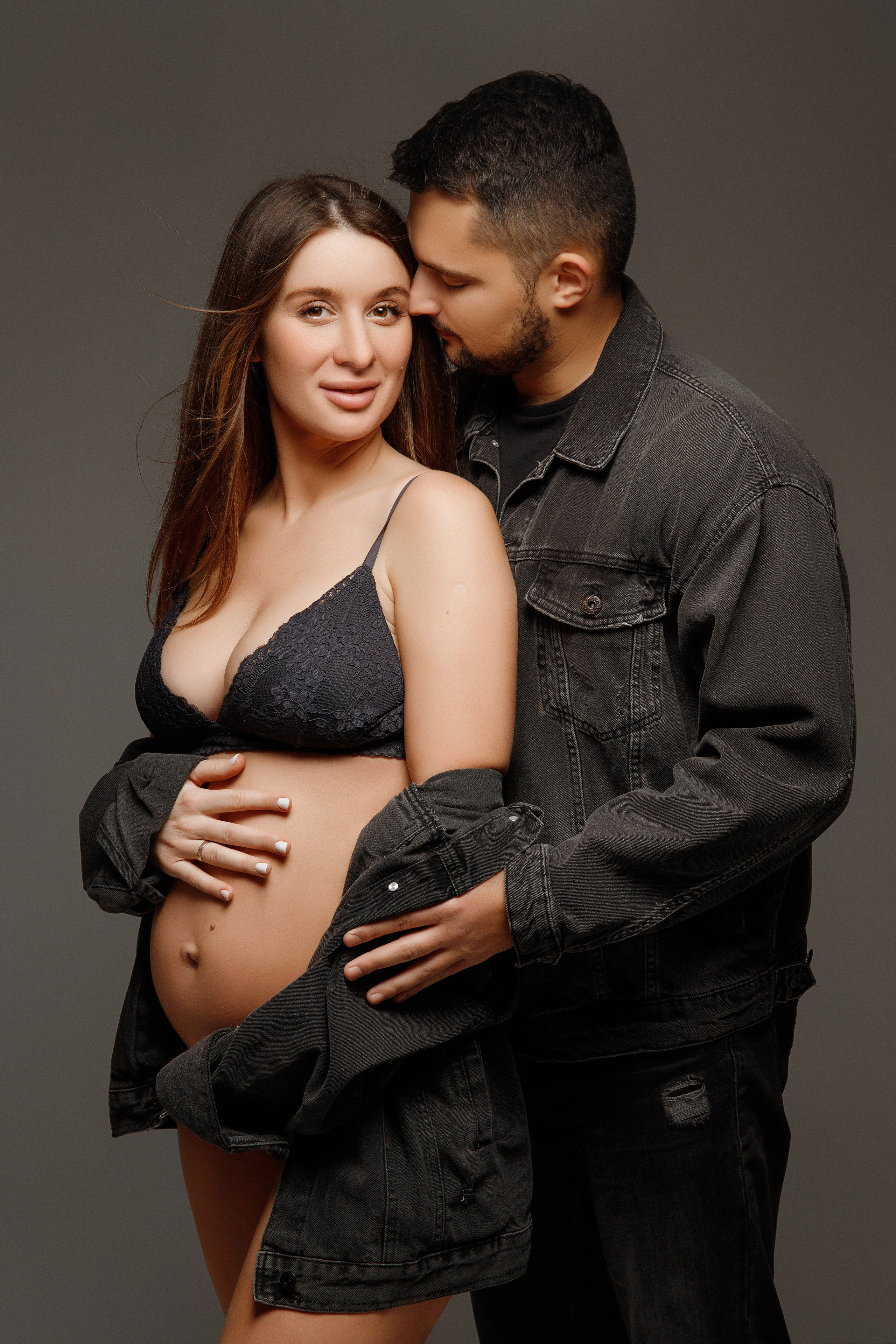 Катя. Фотограф беременности и материнства Аделя Юсупова