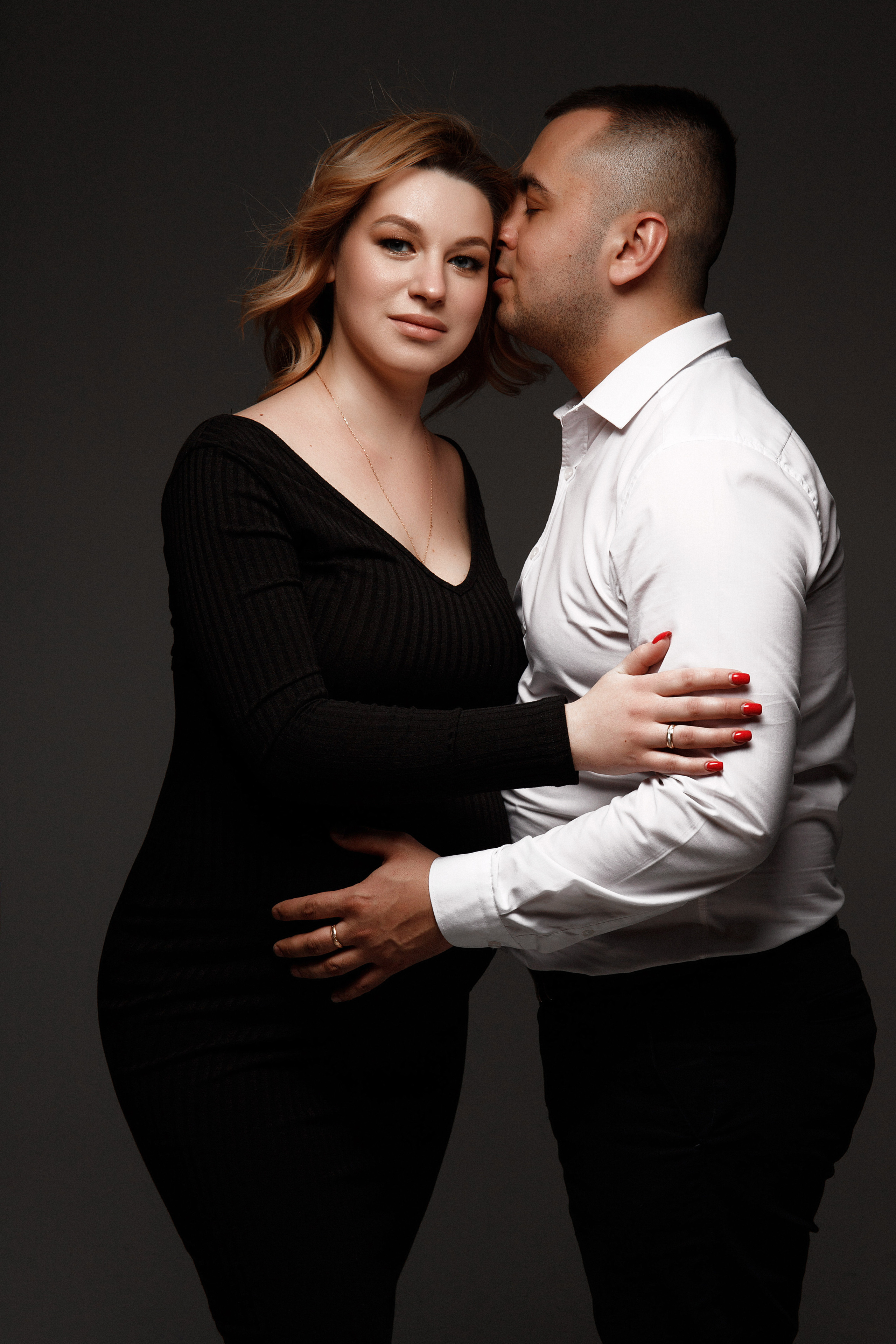 Настя. Фотограф беременности и материнства Аделя Юсупова