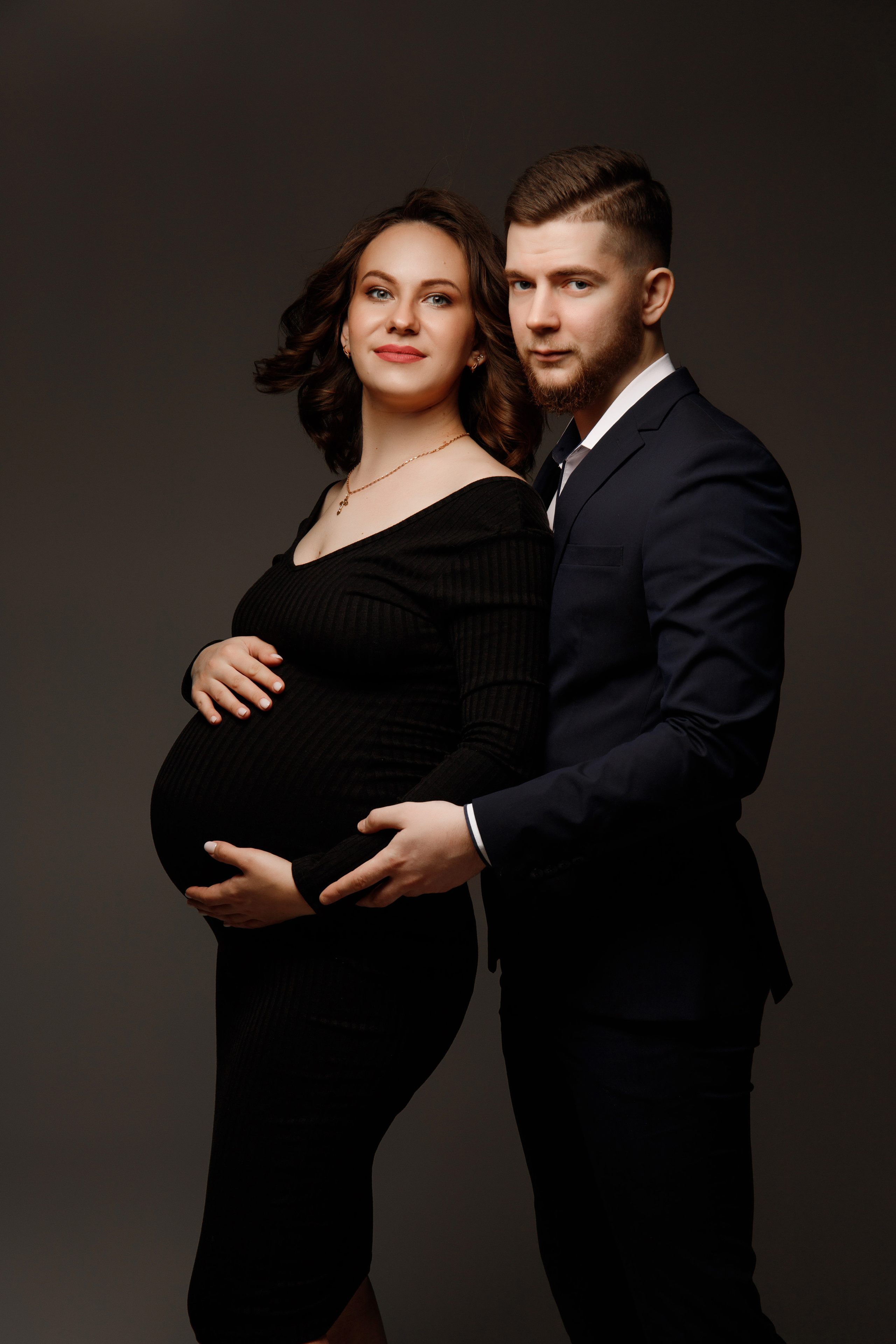 Татьяна. Фотограф беременности и материнства Аделя Юсупова