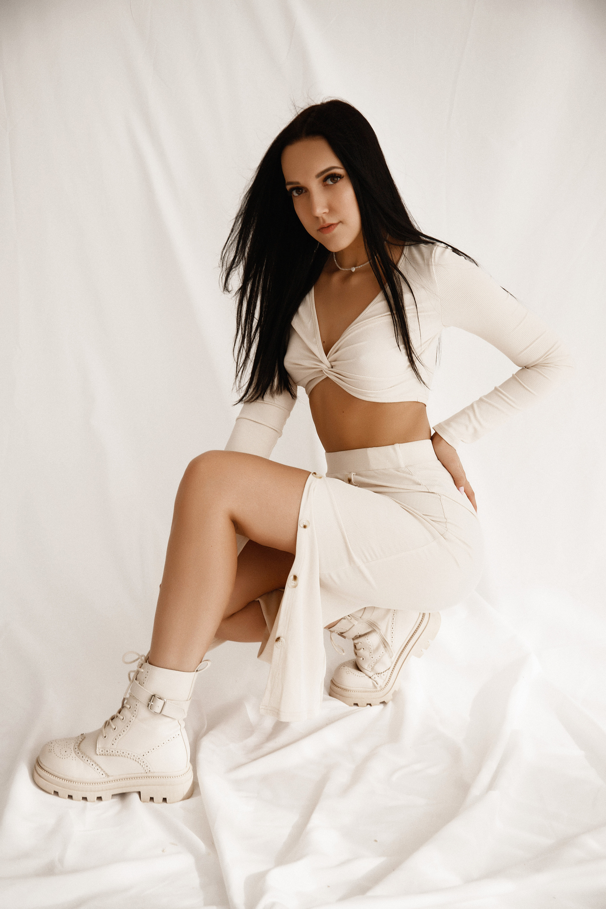 Катя. Фотограф беременности и материнства Аделя Юсупова