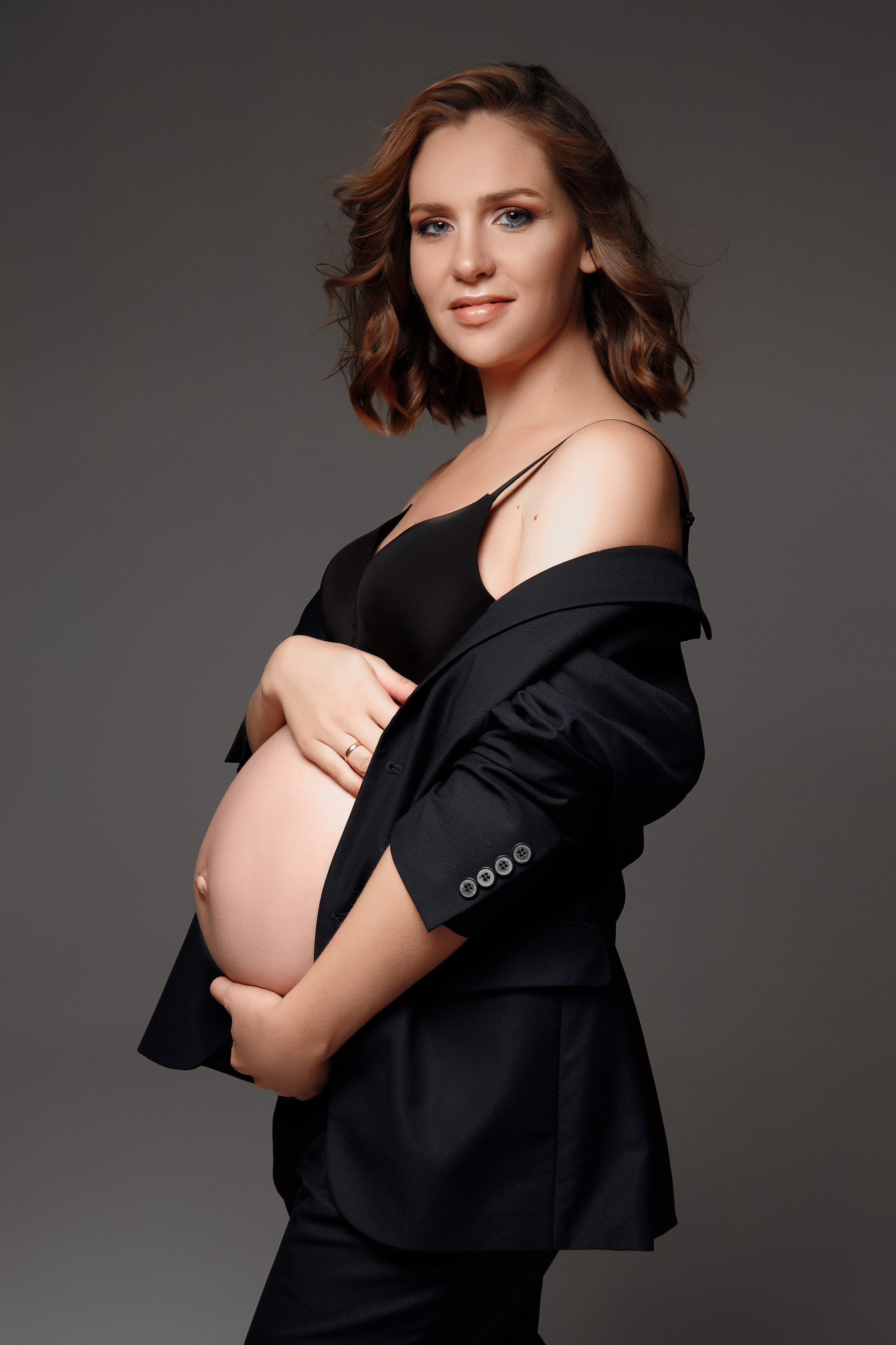 Света. Фотограф беременности и материнства Аделя Юсупова